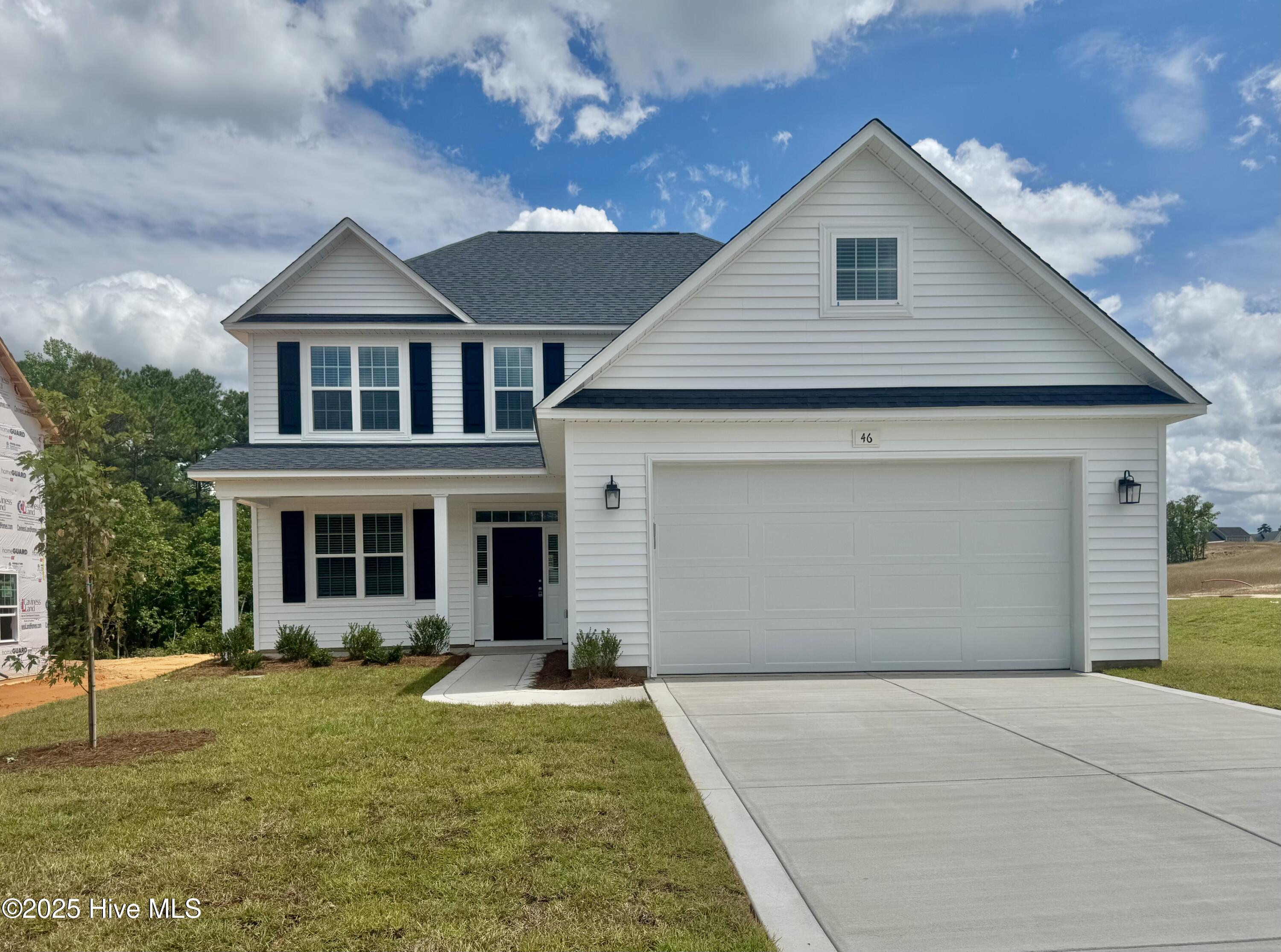 46 Pikewood Court Property Photo 1