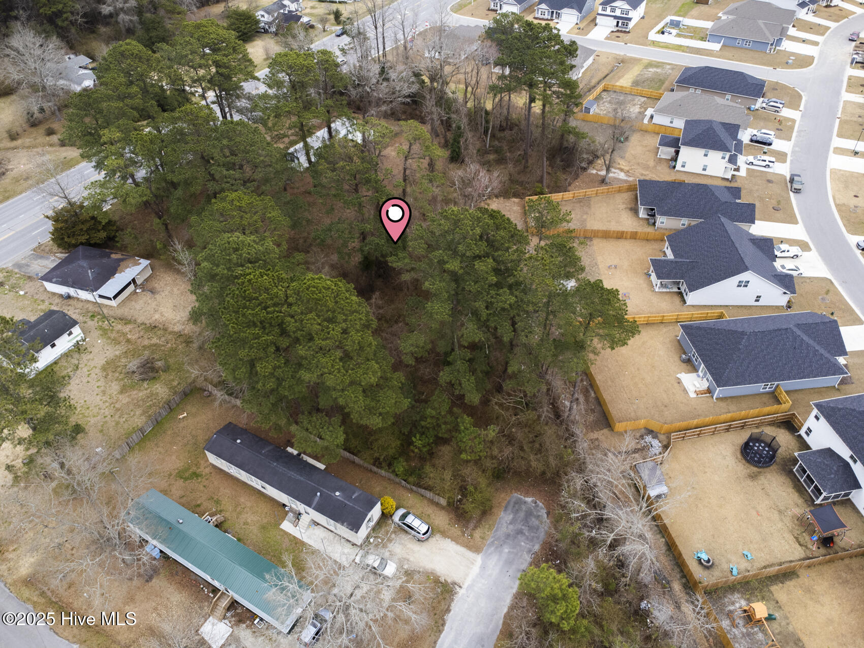111 Bostic Road Property Photo