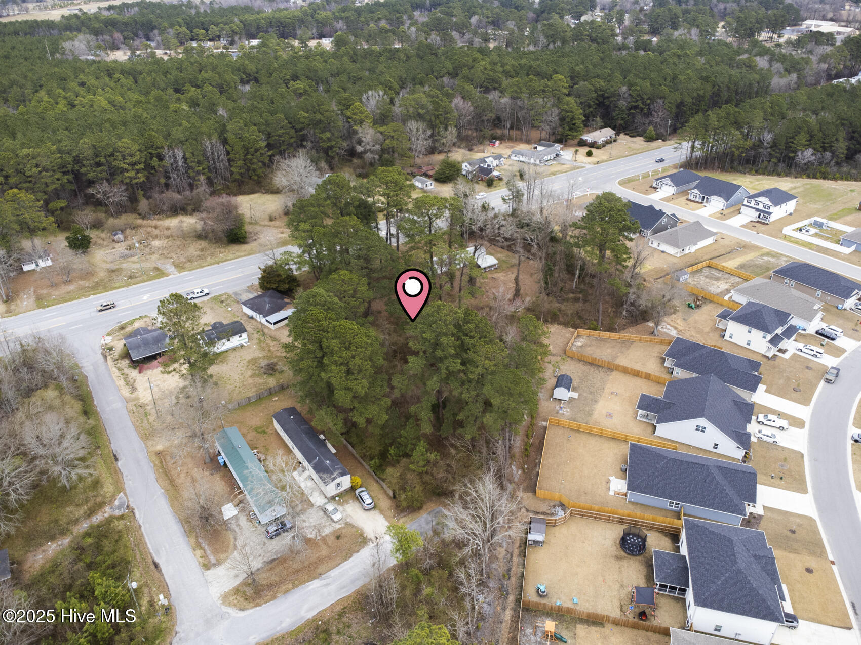 111 Bostic Road Property Photo 2