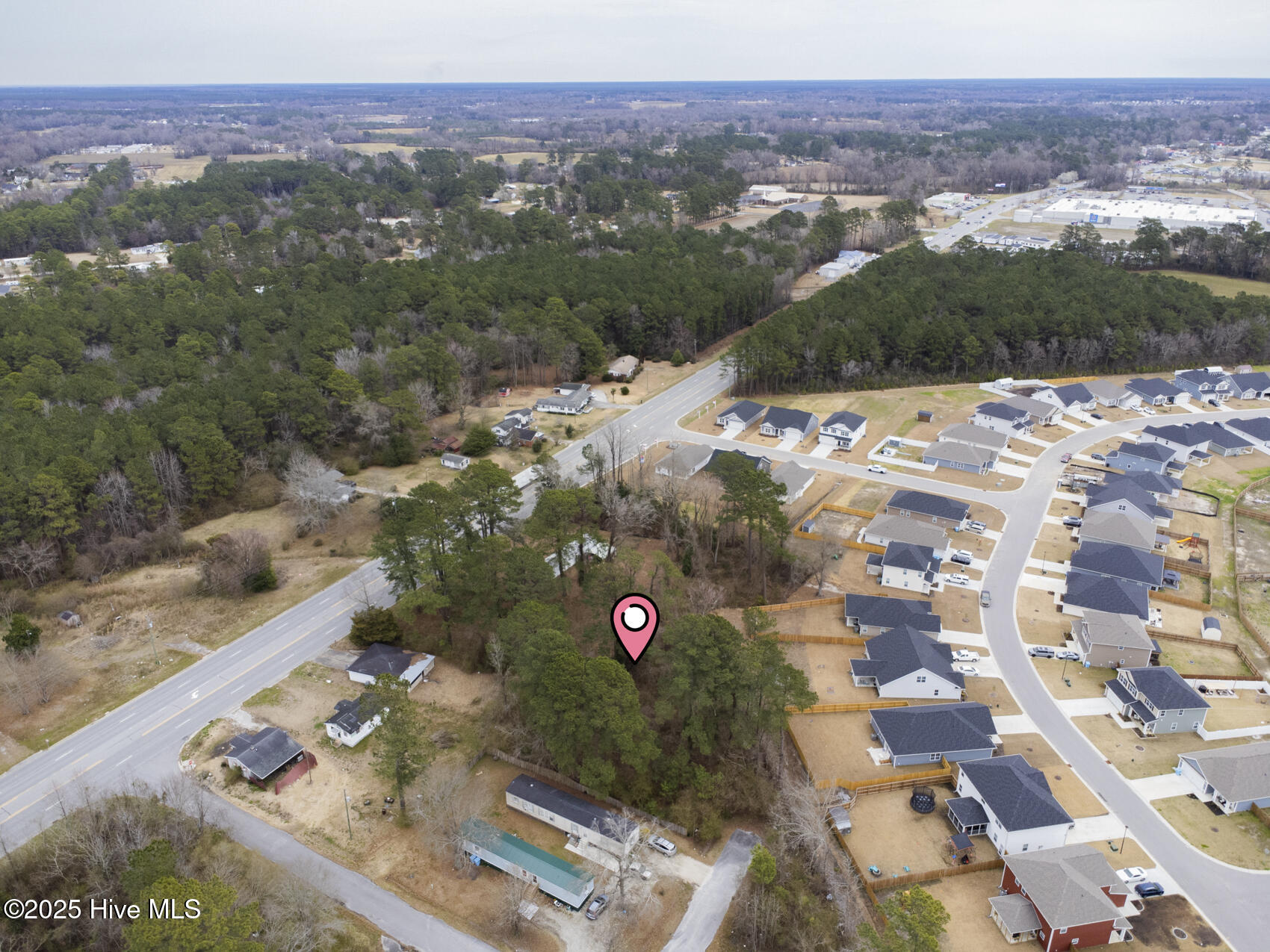 111 Bostic Road Property Photo 3
