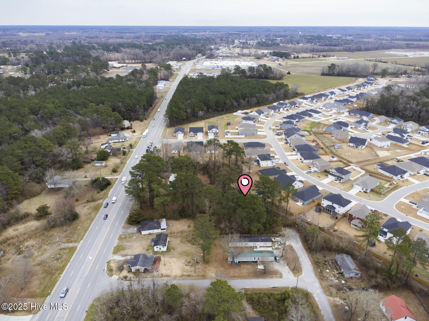 111 Bostic Road Property Photo 4