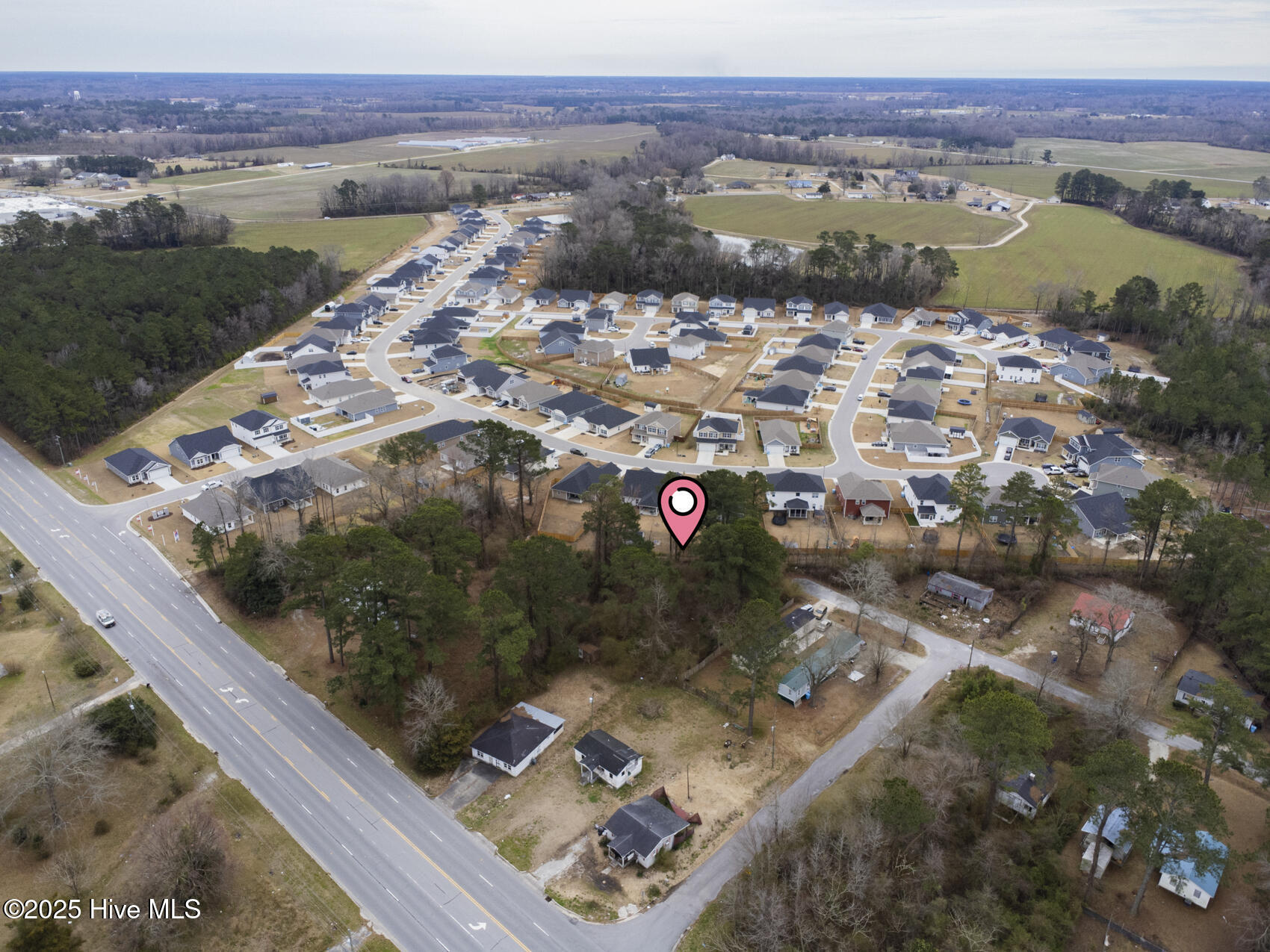 111 Bostic Road Property Photo 5