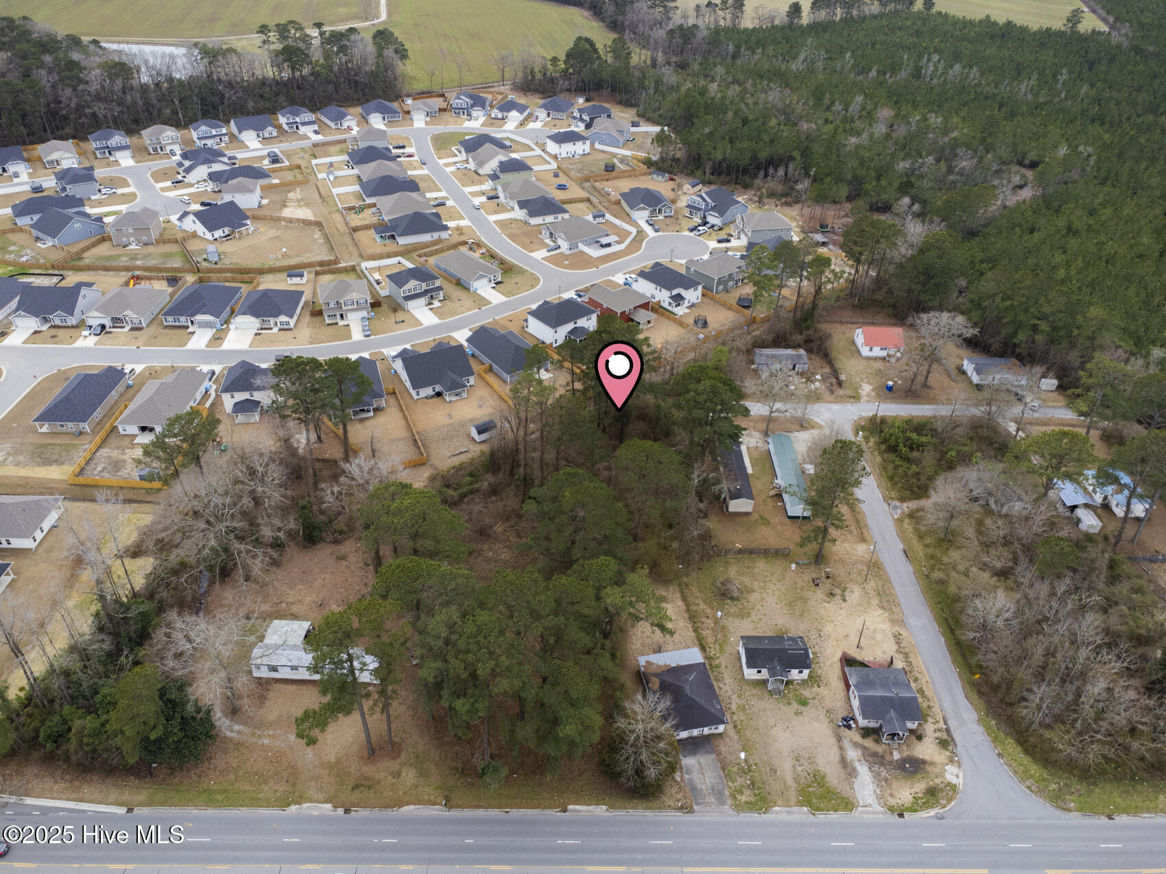 111 Bostic Road Property Photo 6