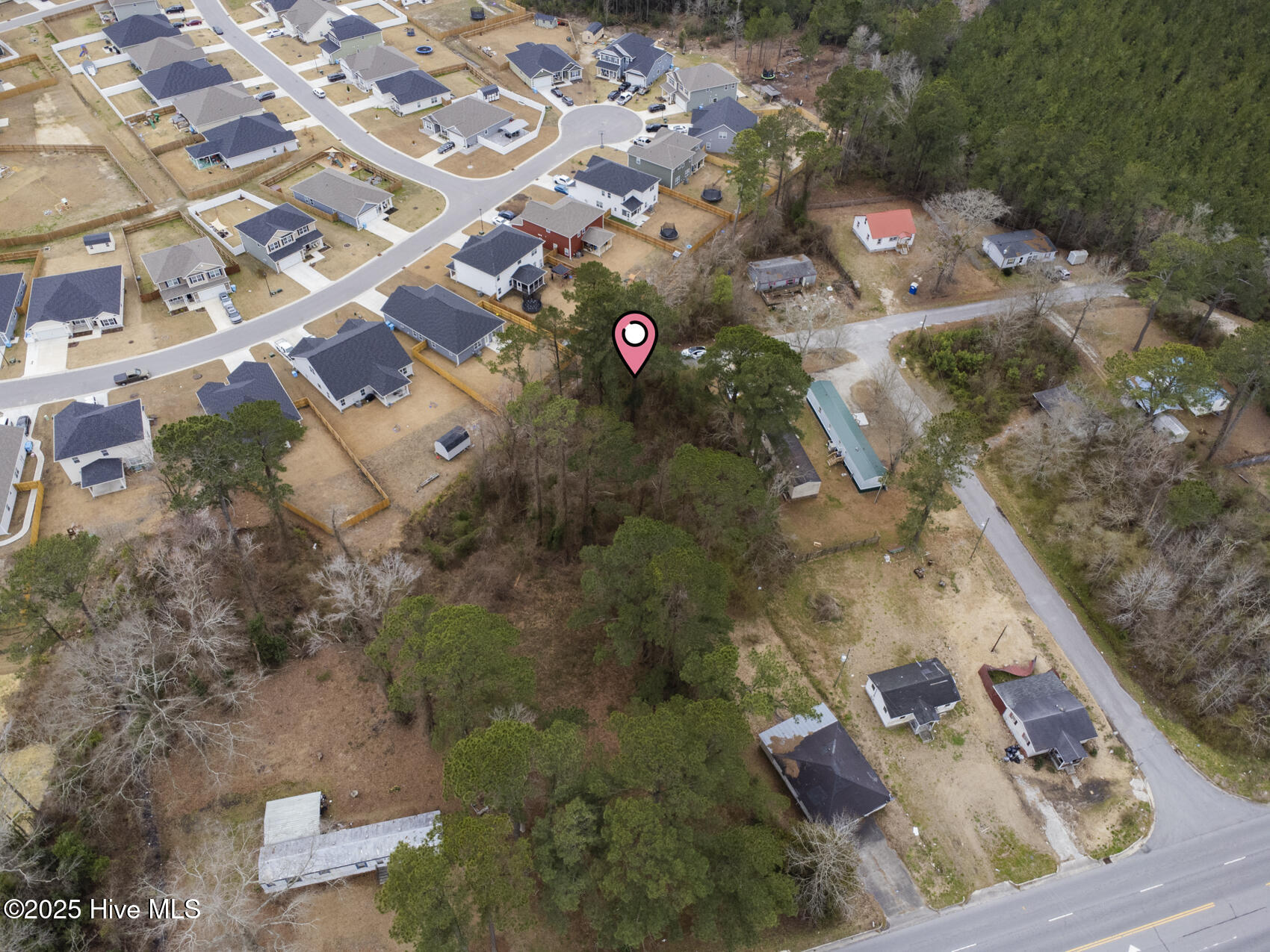 111 Bostic Road Property Photo 7