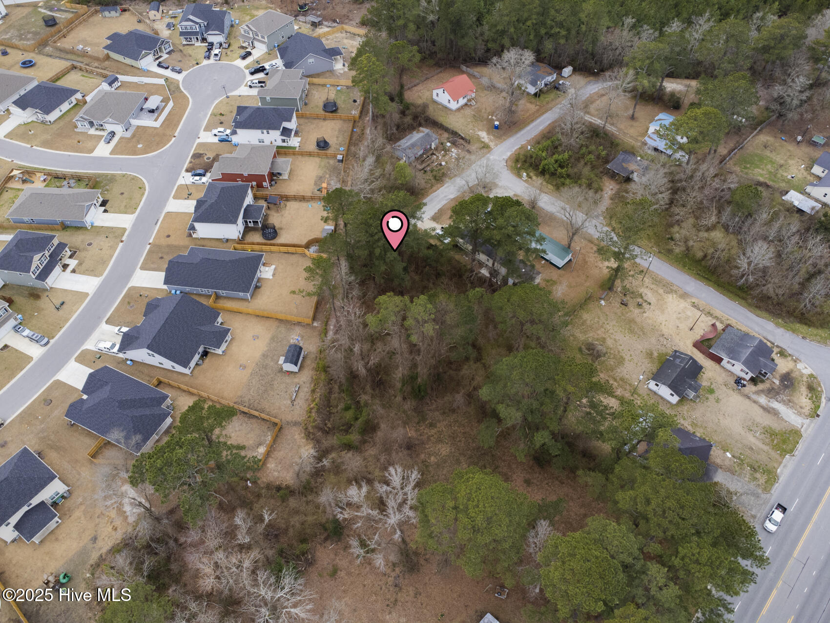 111 Bostic Road Property Photo 8
