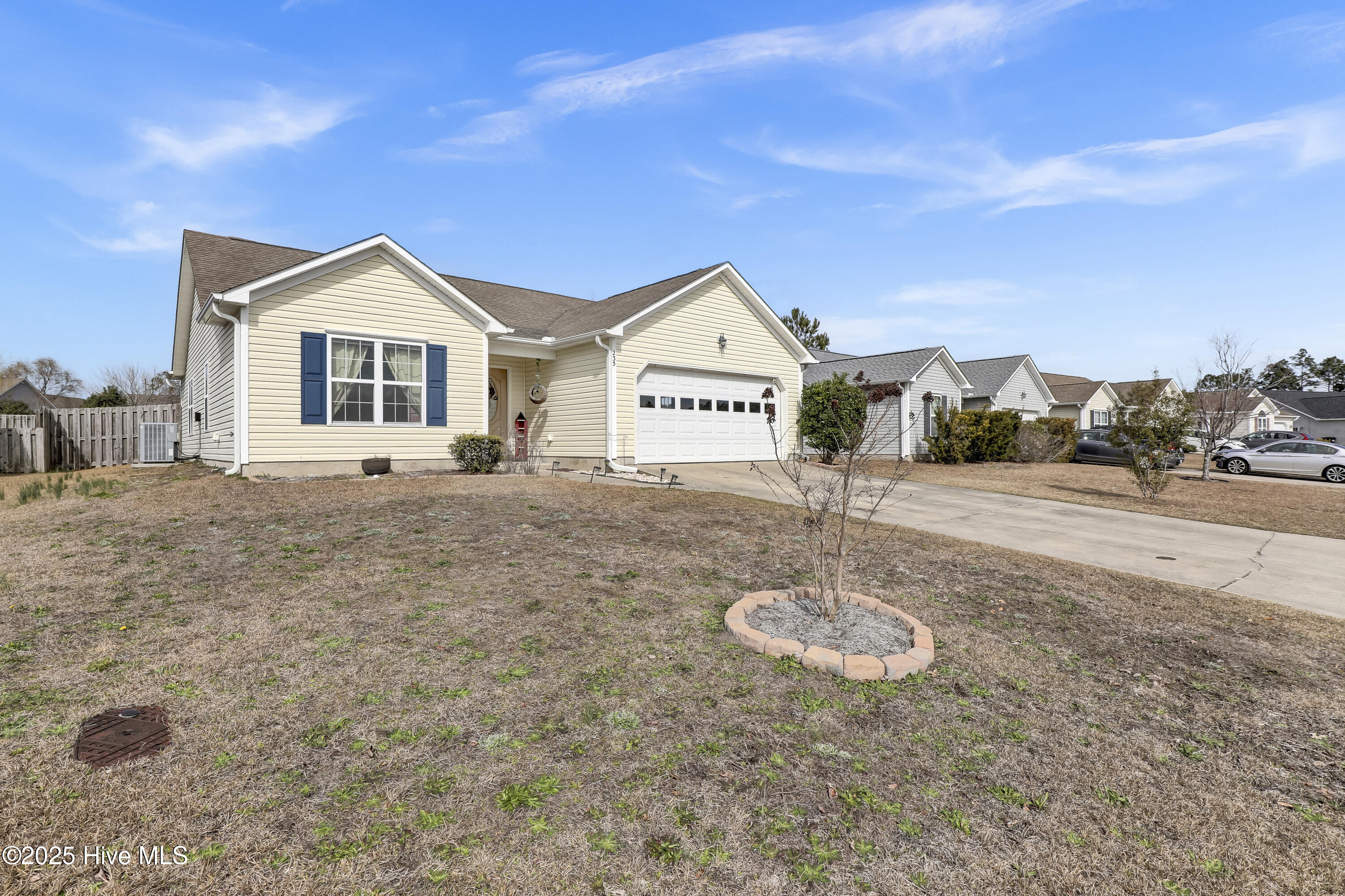 235 Red Carnation Drive Property Photo
