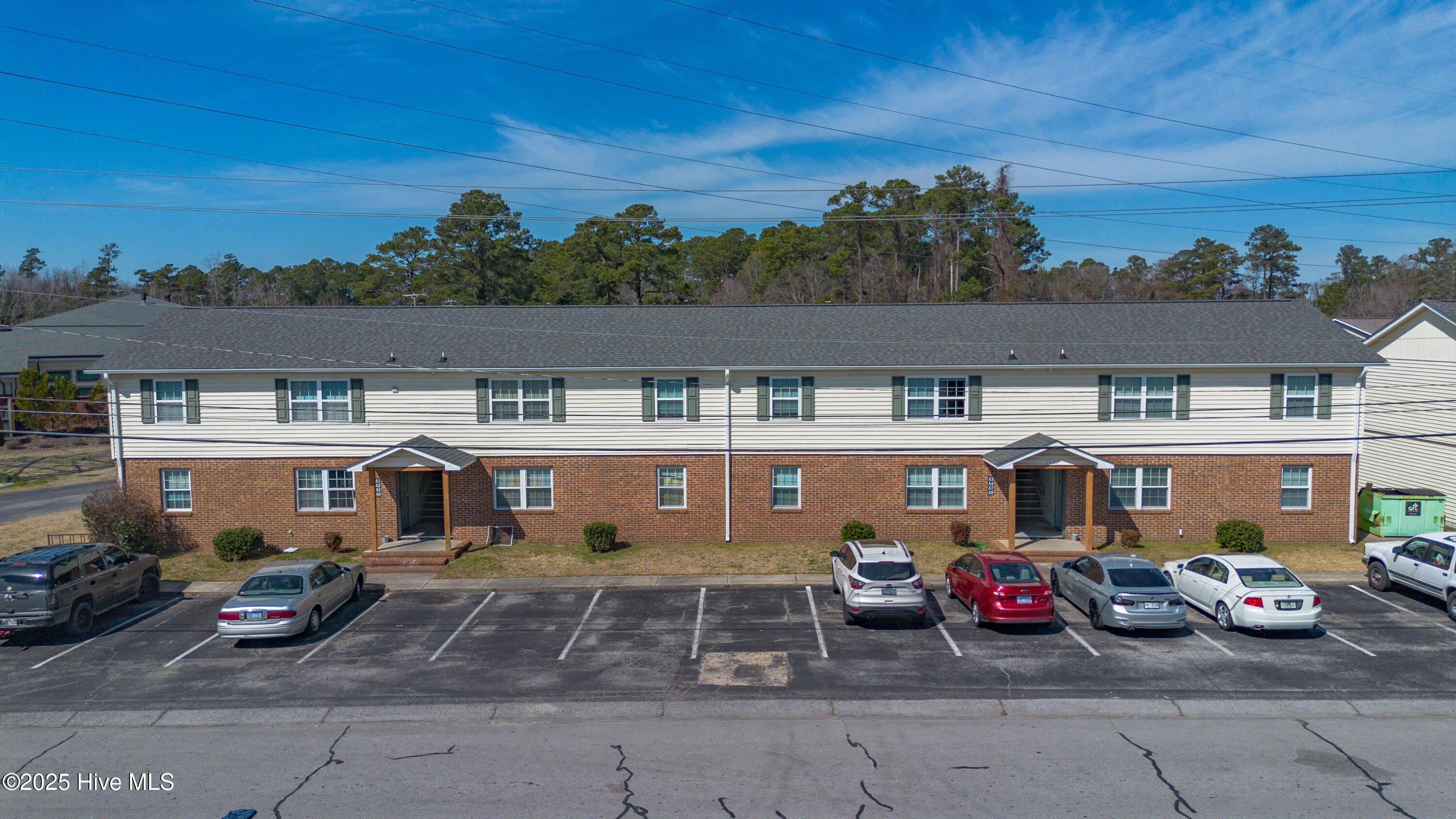 2322 Indian Drive Property Photo 4
