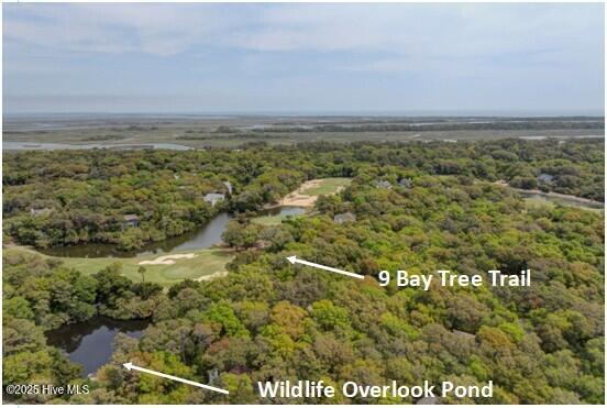 9 Bay Tree Trail Property Photo 2