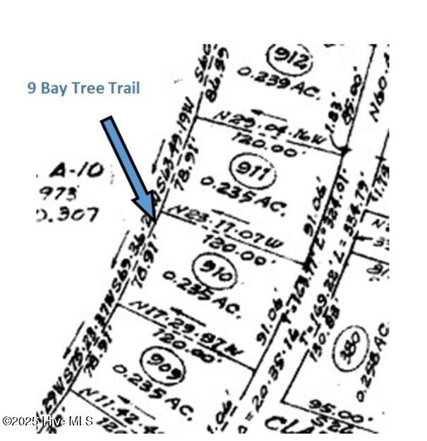 9 Bay Tree Trail Property Photo 4