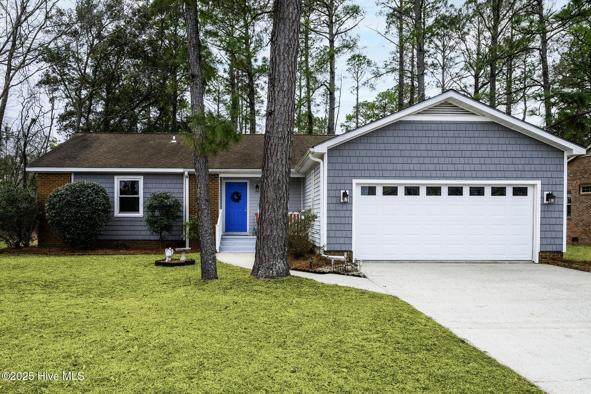 6203 Gondolier Drive Property Photo