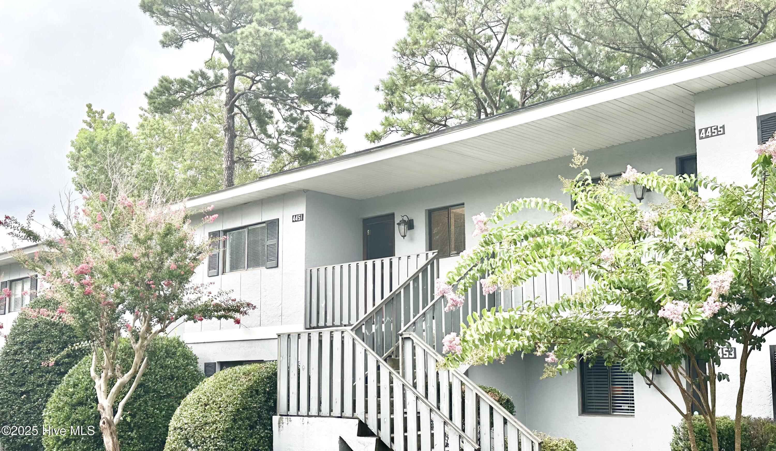 4451 Holly Tree Road Property Photo
