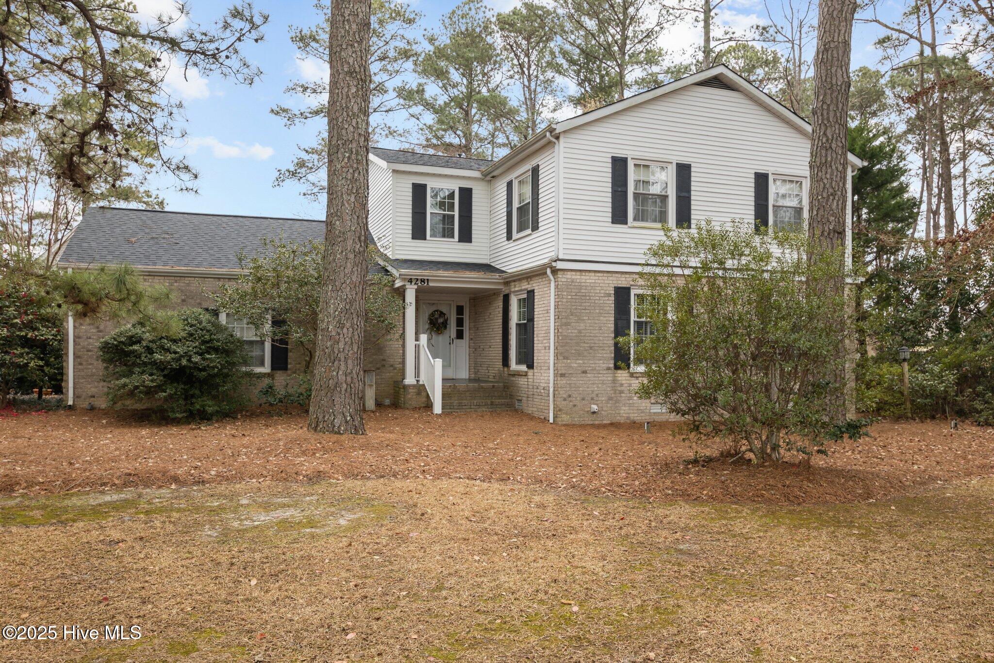 4281 Pinewood Drive Property Photo