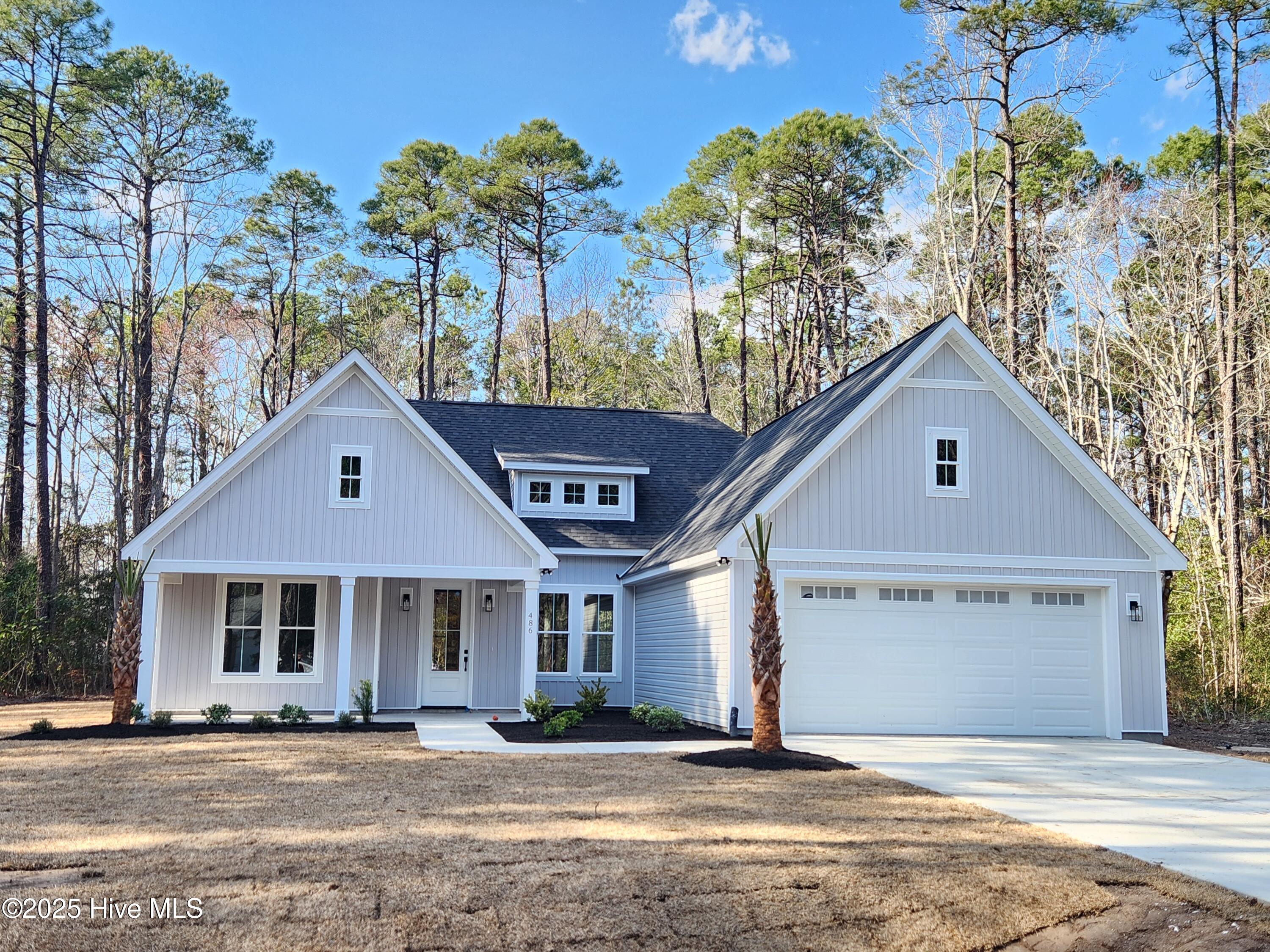 486 Oakwood Drive Property Photo