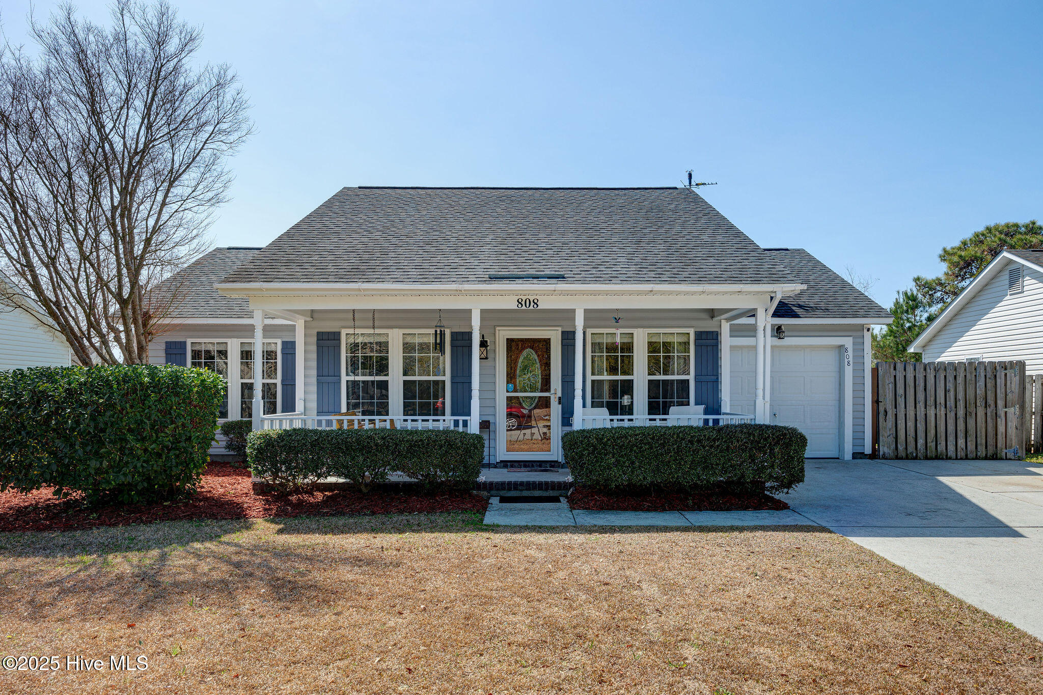 808 Brewster Lane Property Photo