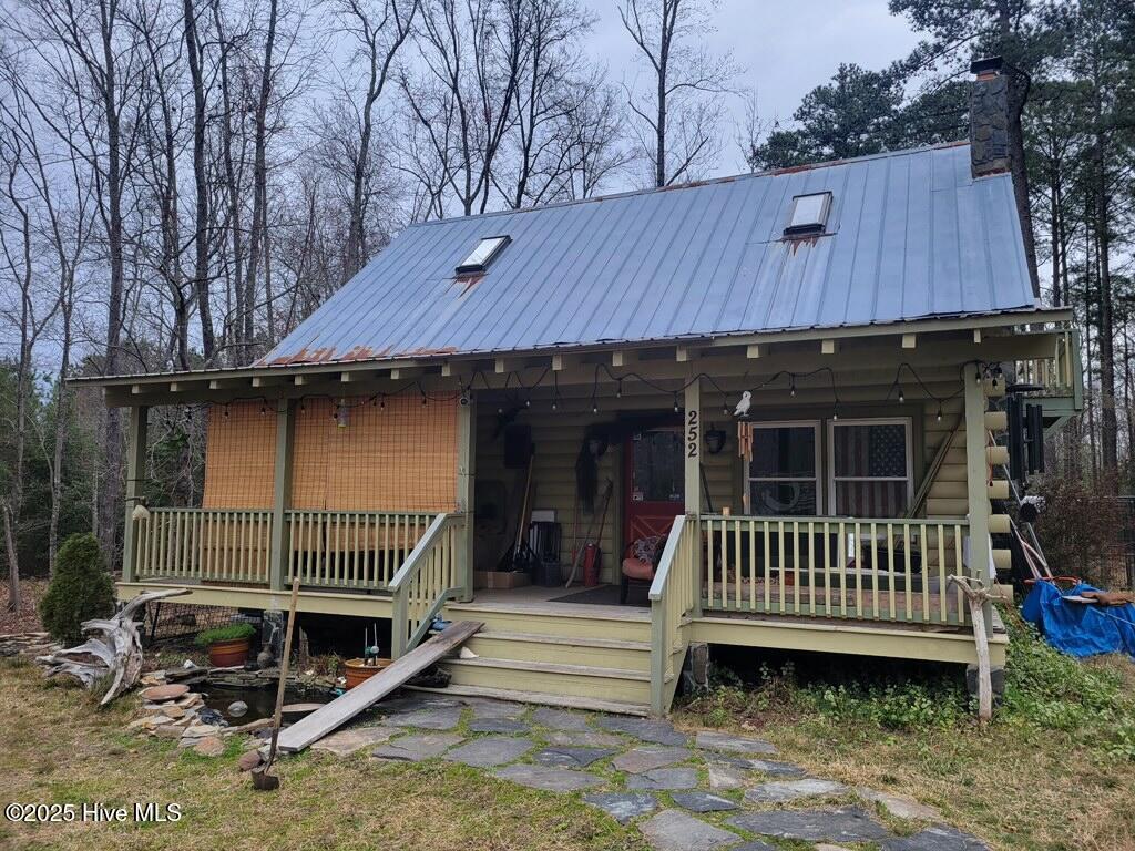 252 Fox Run Lane Property Photo