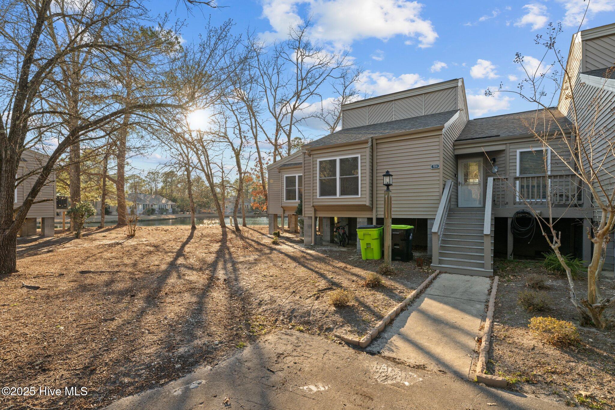 7211 Windward Drive Property Photo 1