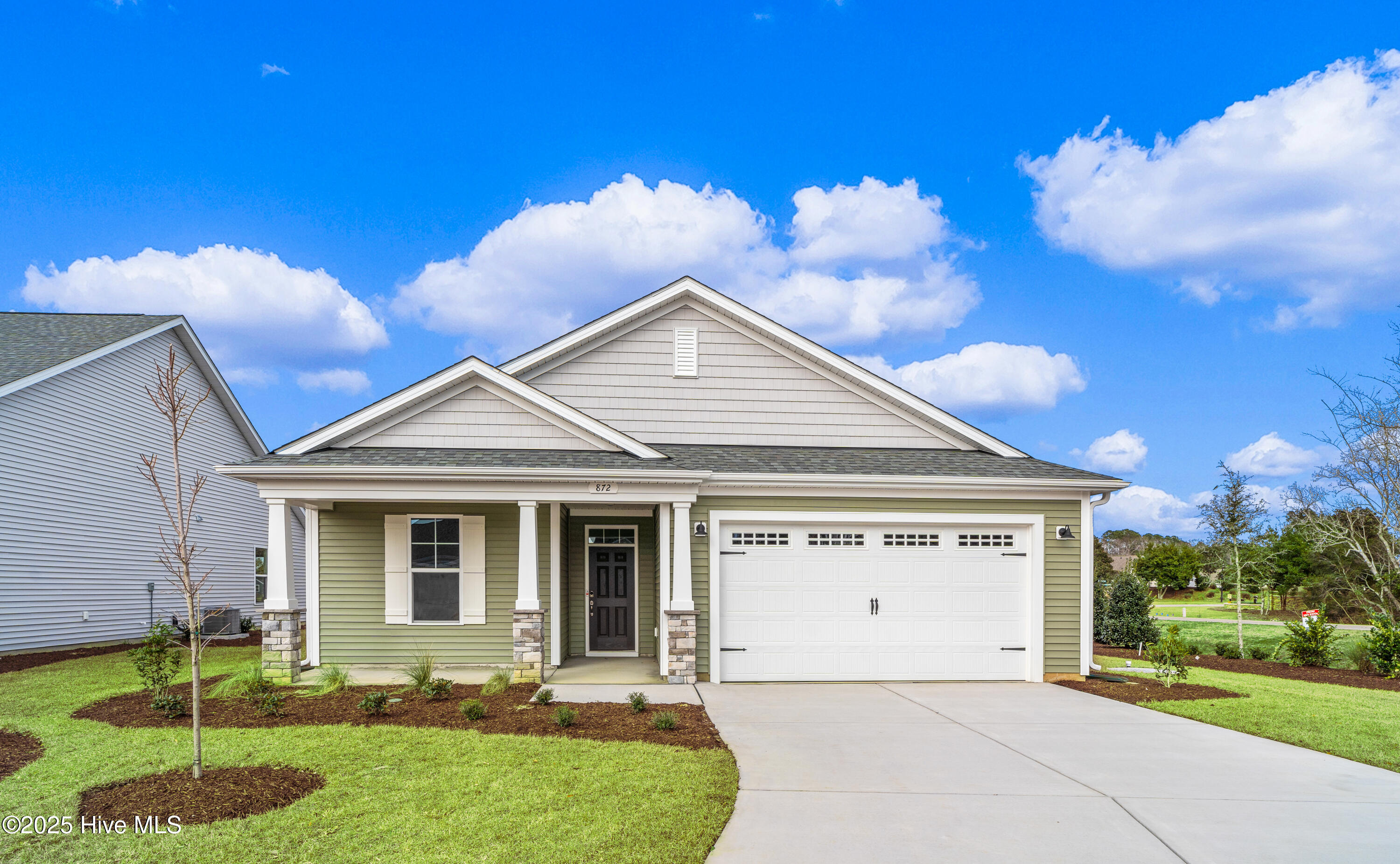 872 Mountain Mint Circle Property Photo