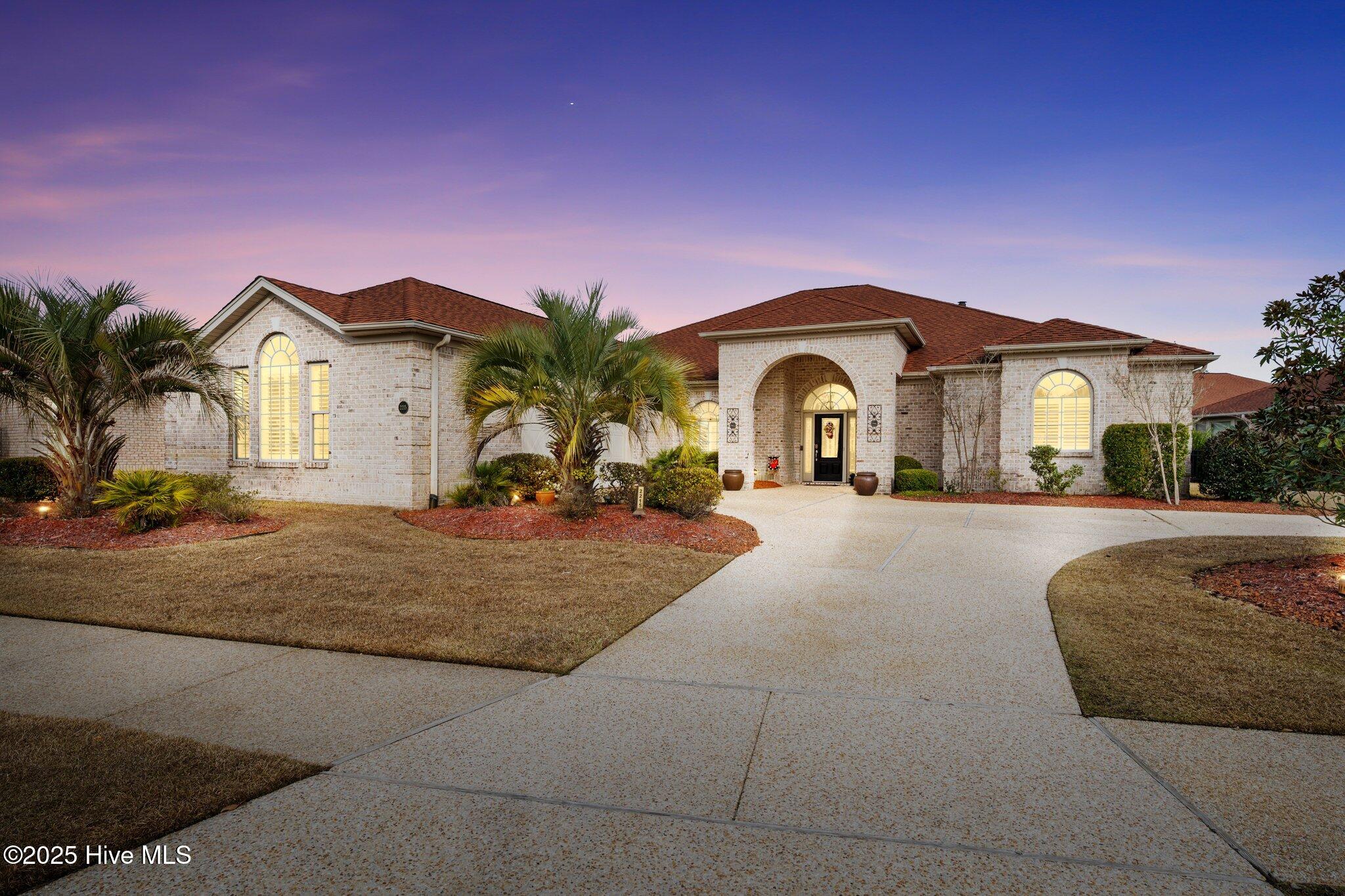 2215 Villamar Drive Property Photo 1