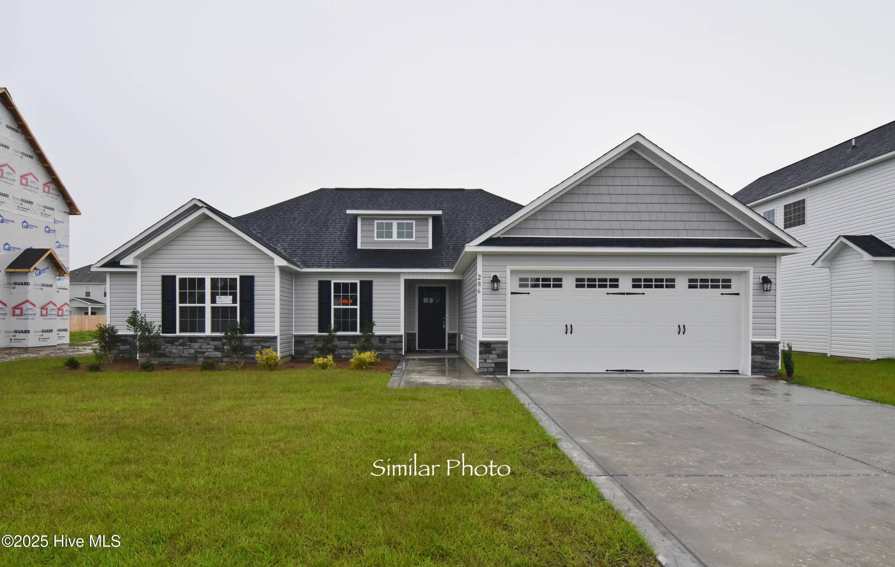 903 Miranda Court Property Photo