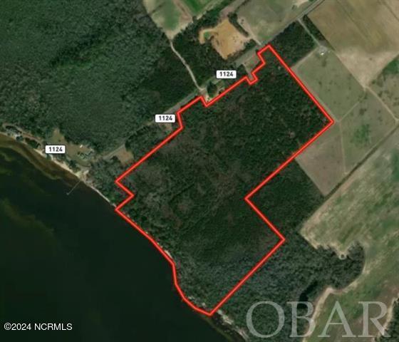 0 Fisher Landing Road Road Property Photo