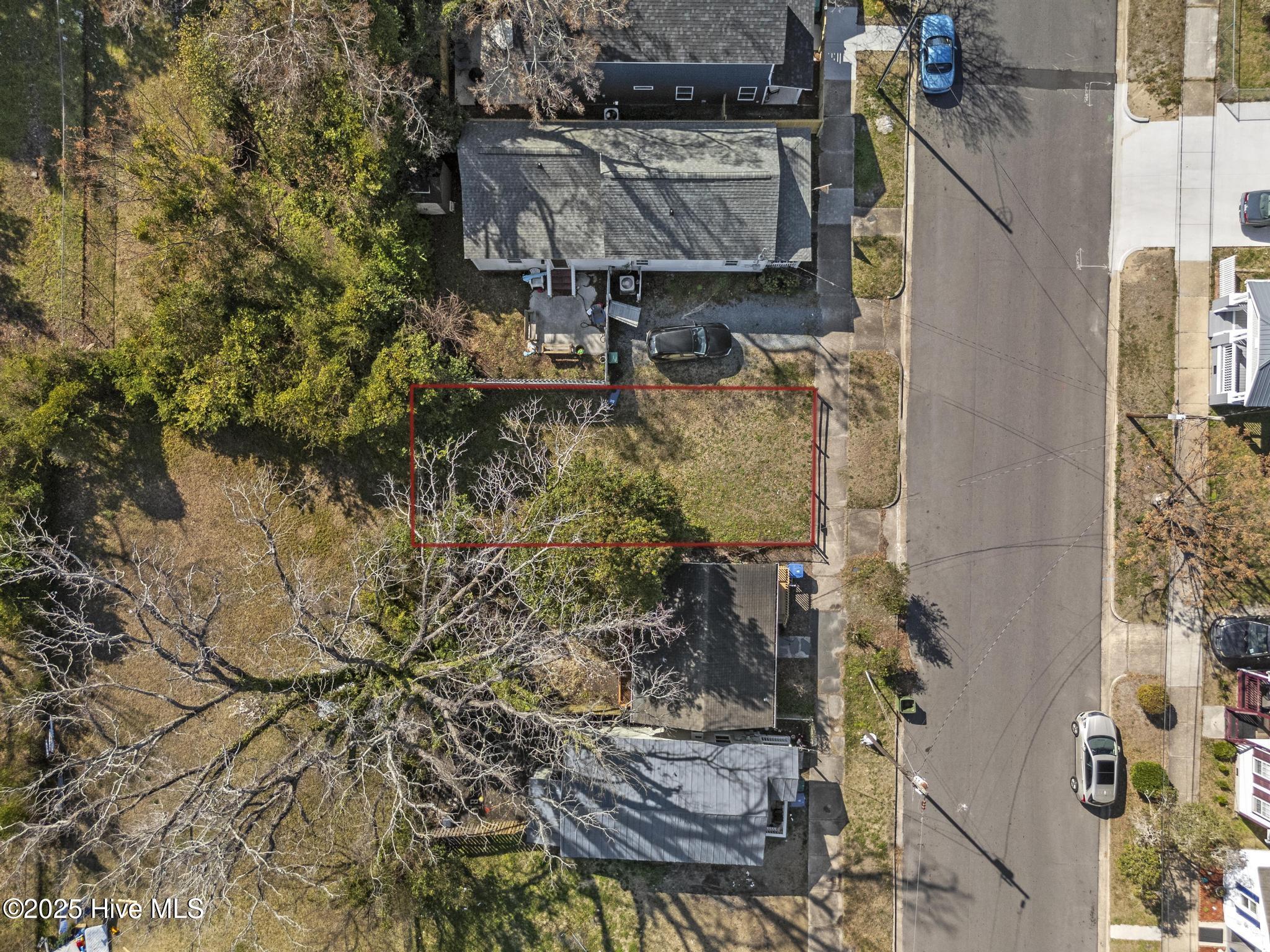 824 Hanover Street Property Photo