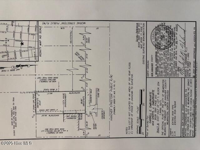 824 Hanover Street Property Photo 3