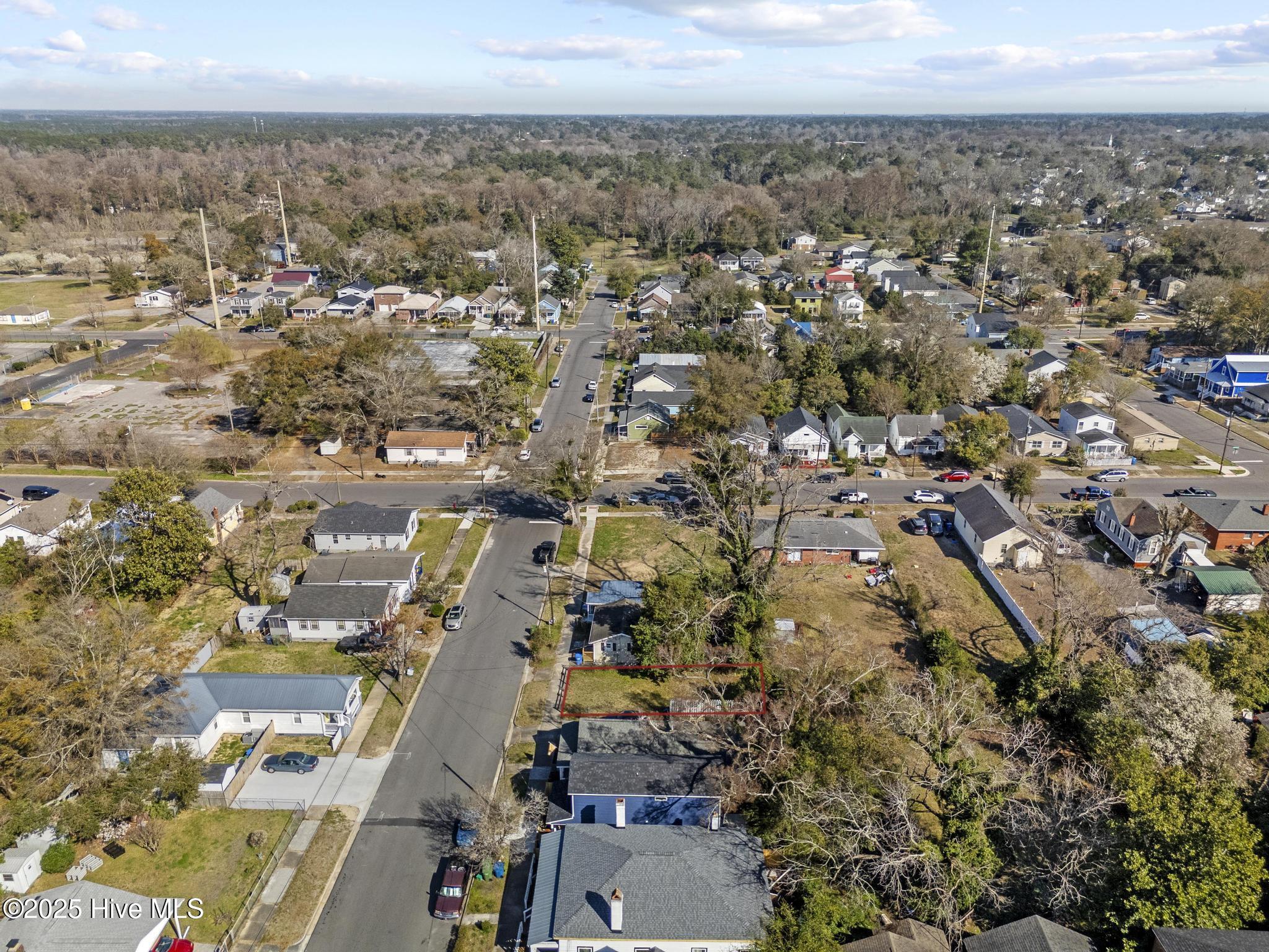 824 Hanover Street Property Photo 13