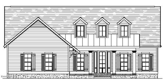 700 Provisions Lane Property Photo