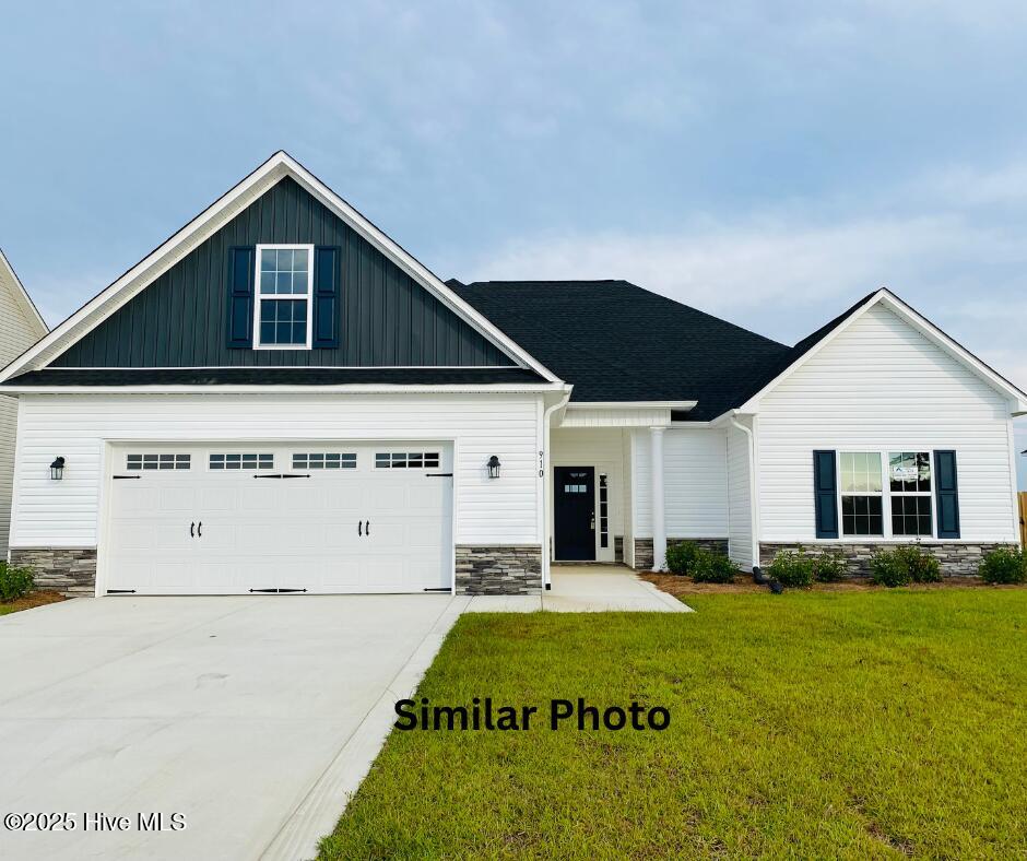 430 Montgomery Drive Property Photo