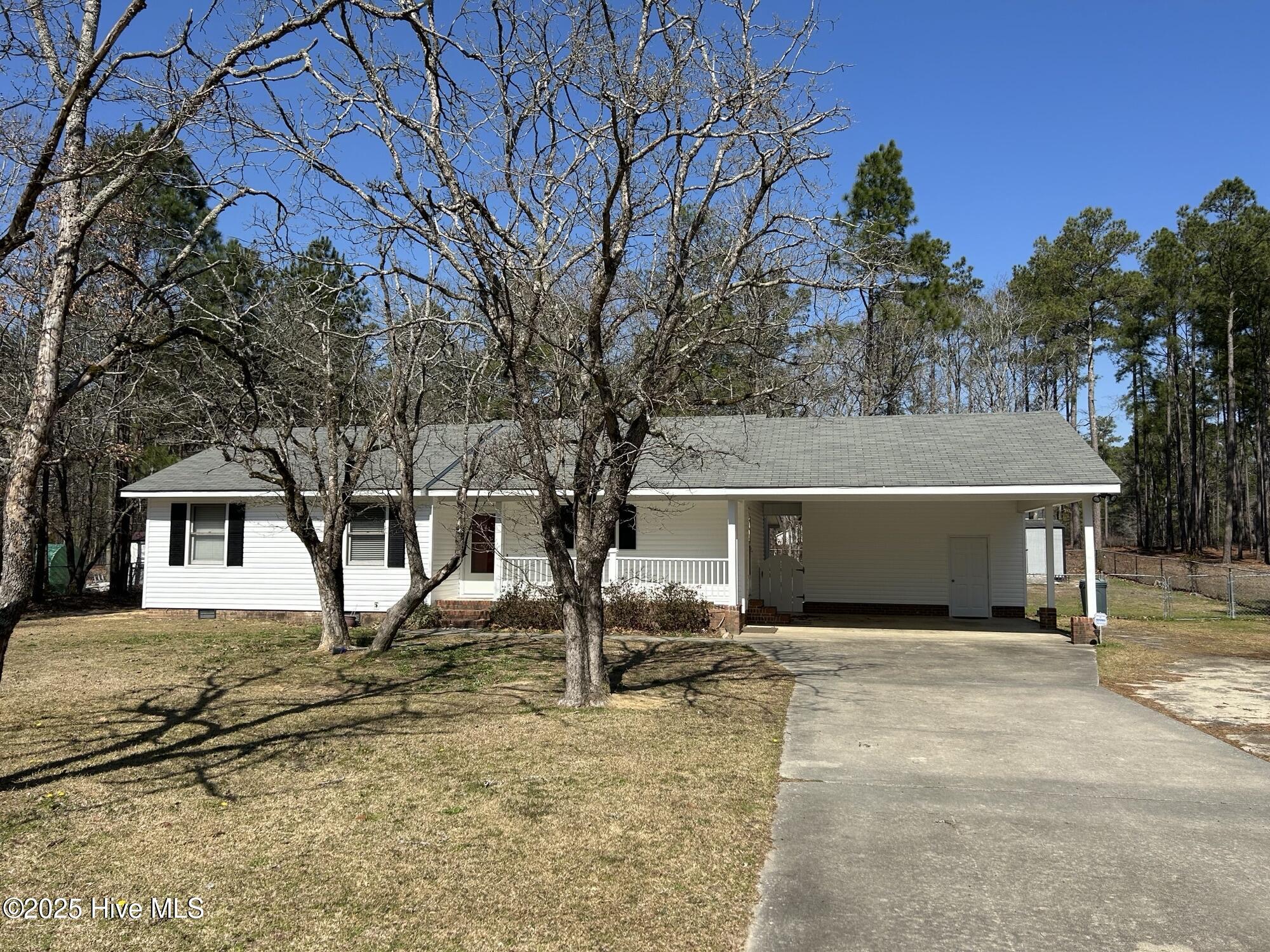 11521 Dove Street Property Photo