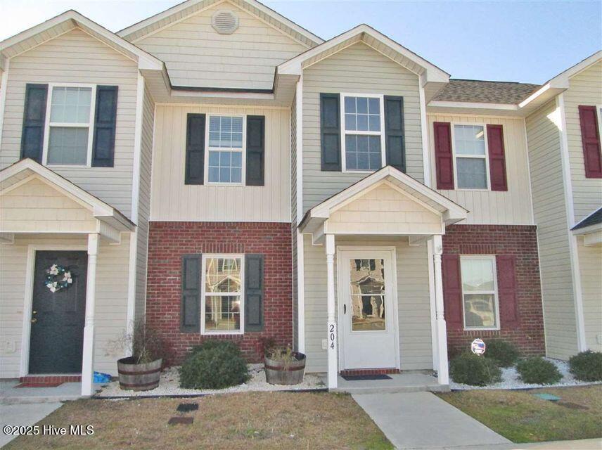 204 Glen Cannon Drive Property Photo
