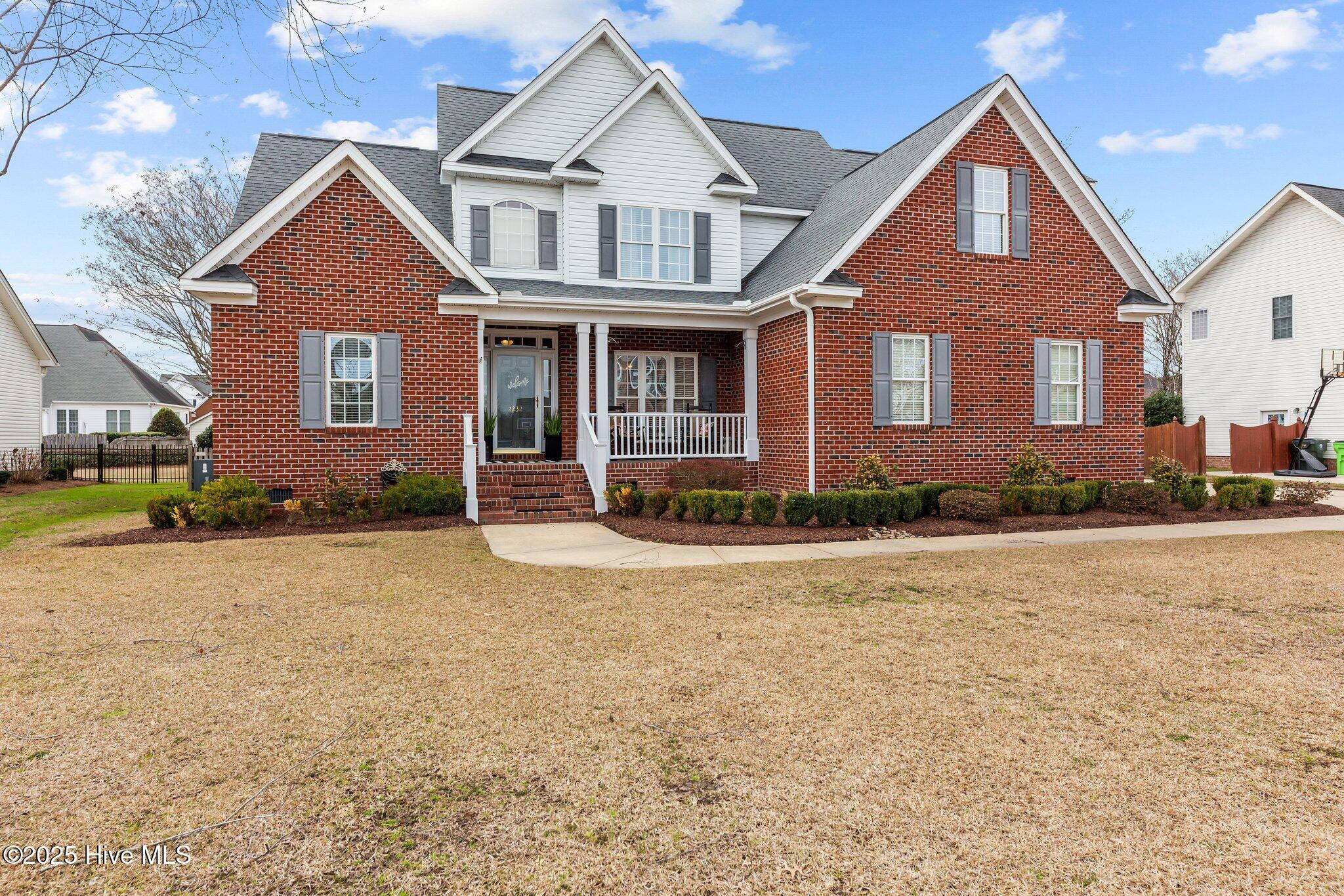 Cedar Ridge Real Estate Listings Main Image