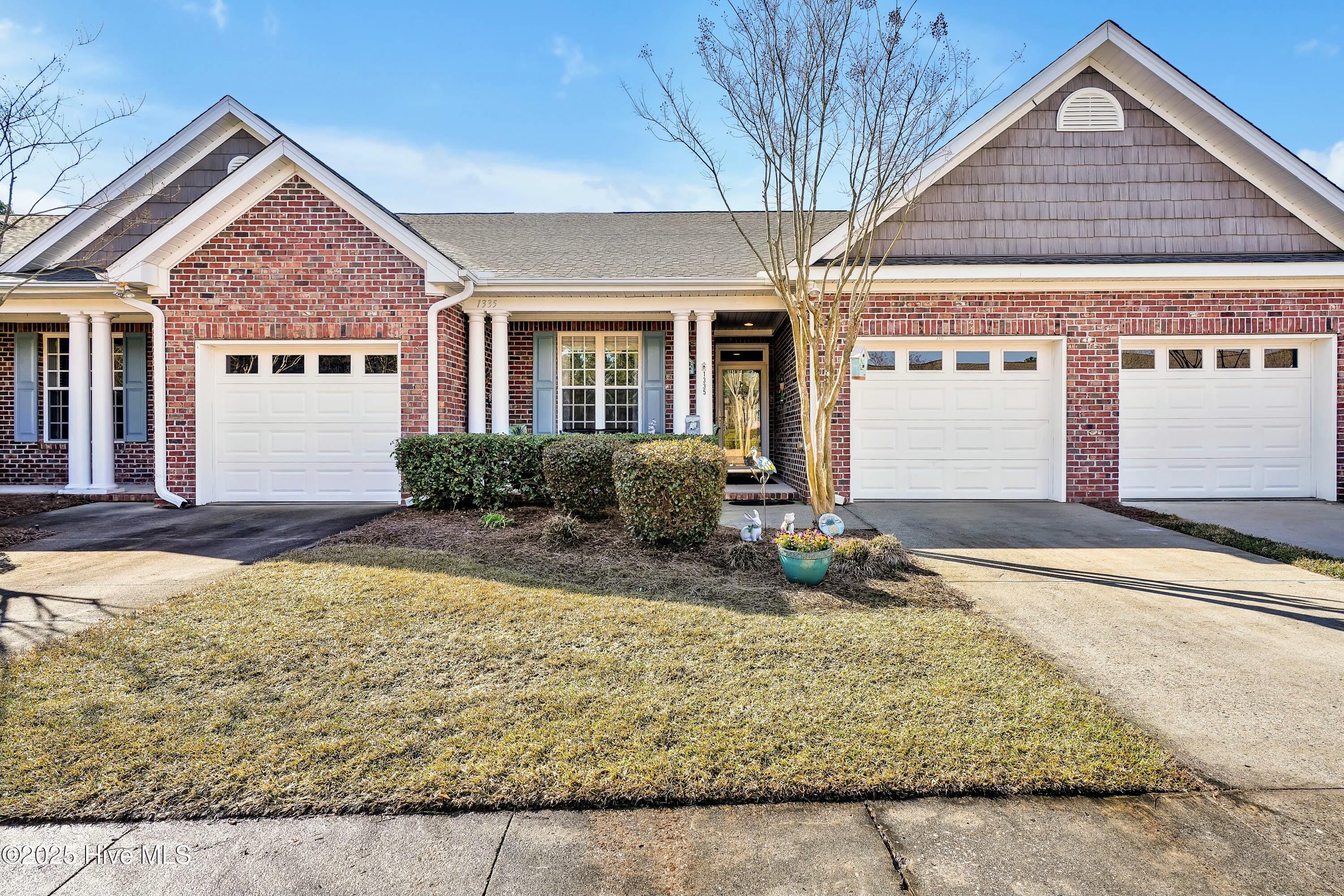 1335 Arbor Ridge Way Property Photo