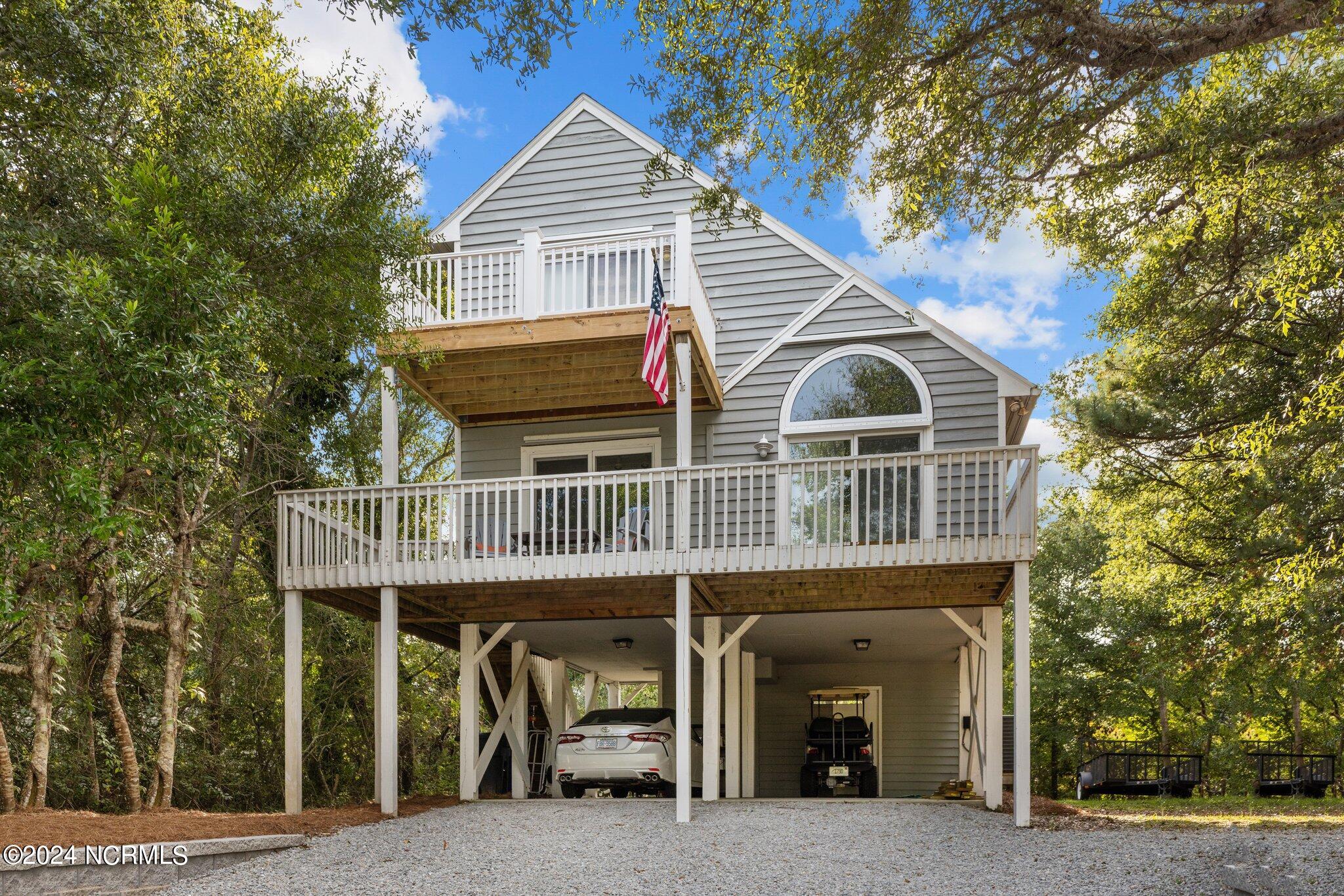 117 Doe Drive Property Photo