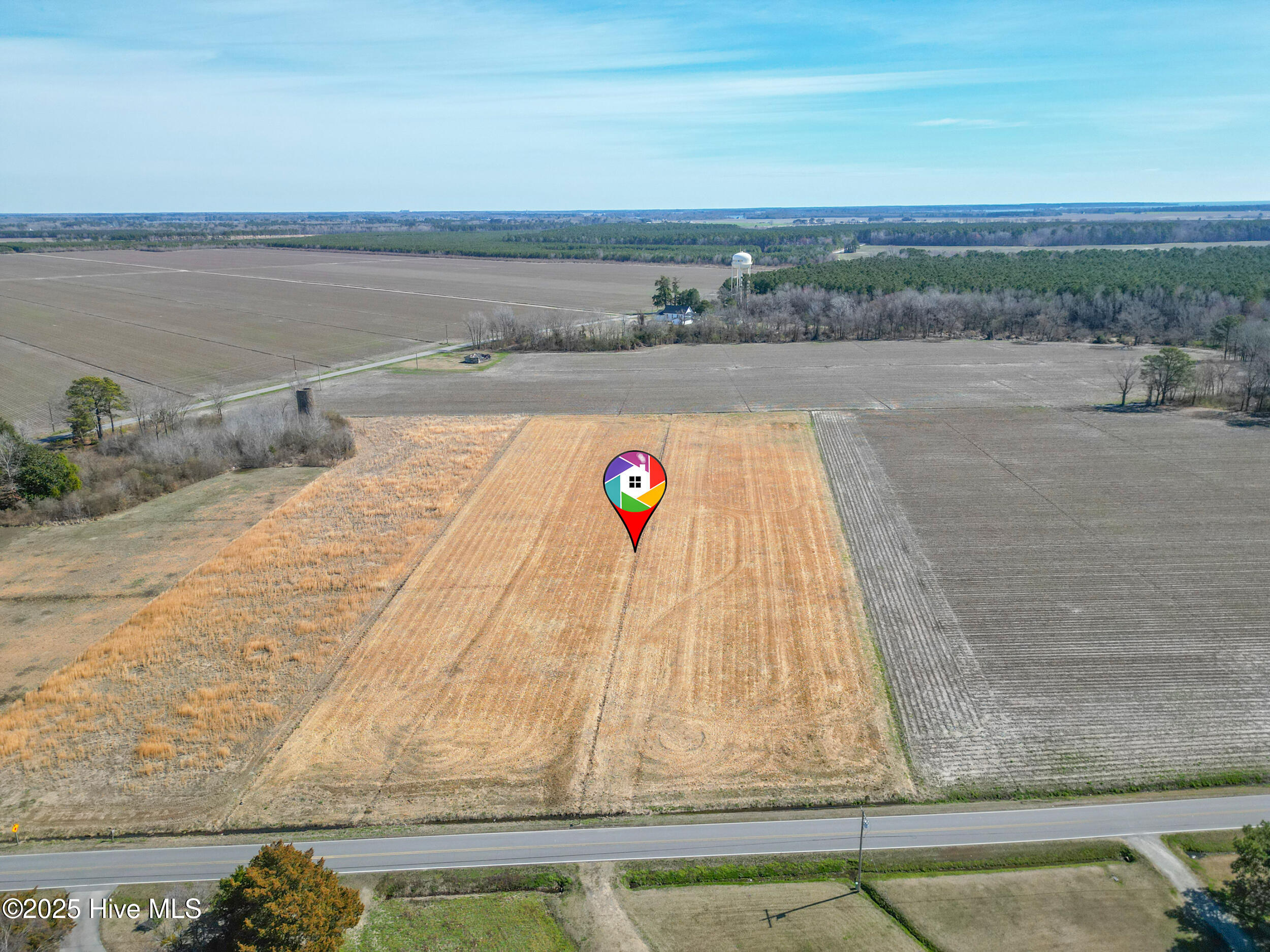 Lot 6 Muddy Creek Road Property Photo 2