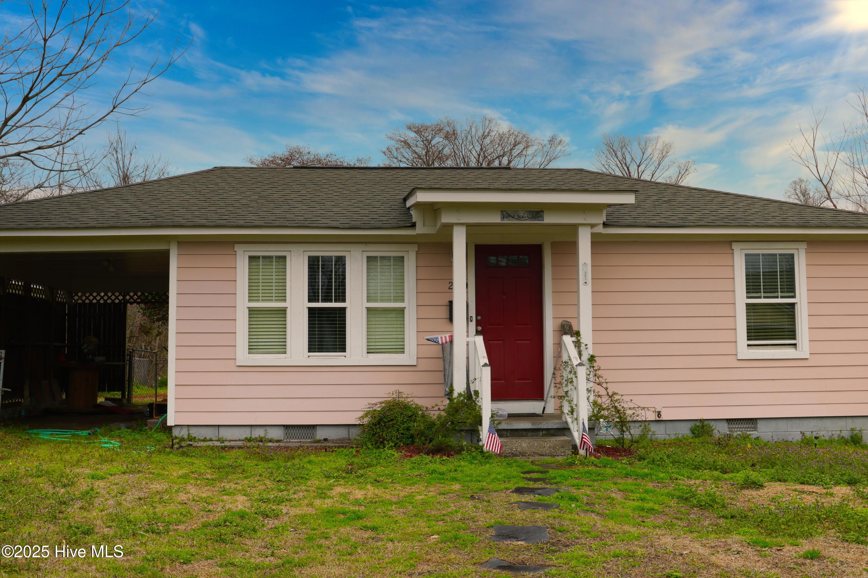 2209 Barnett Avenue Property Photo