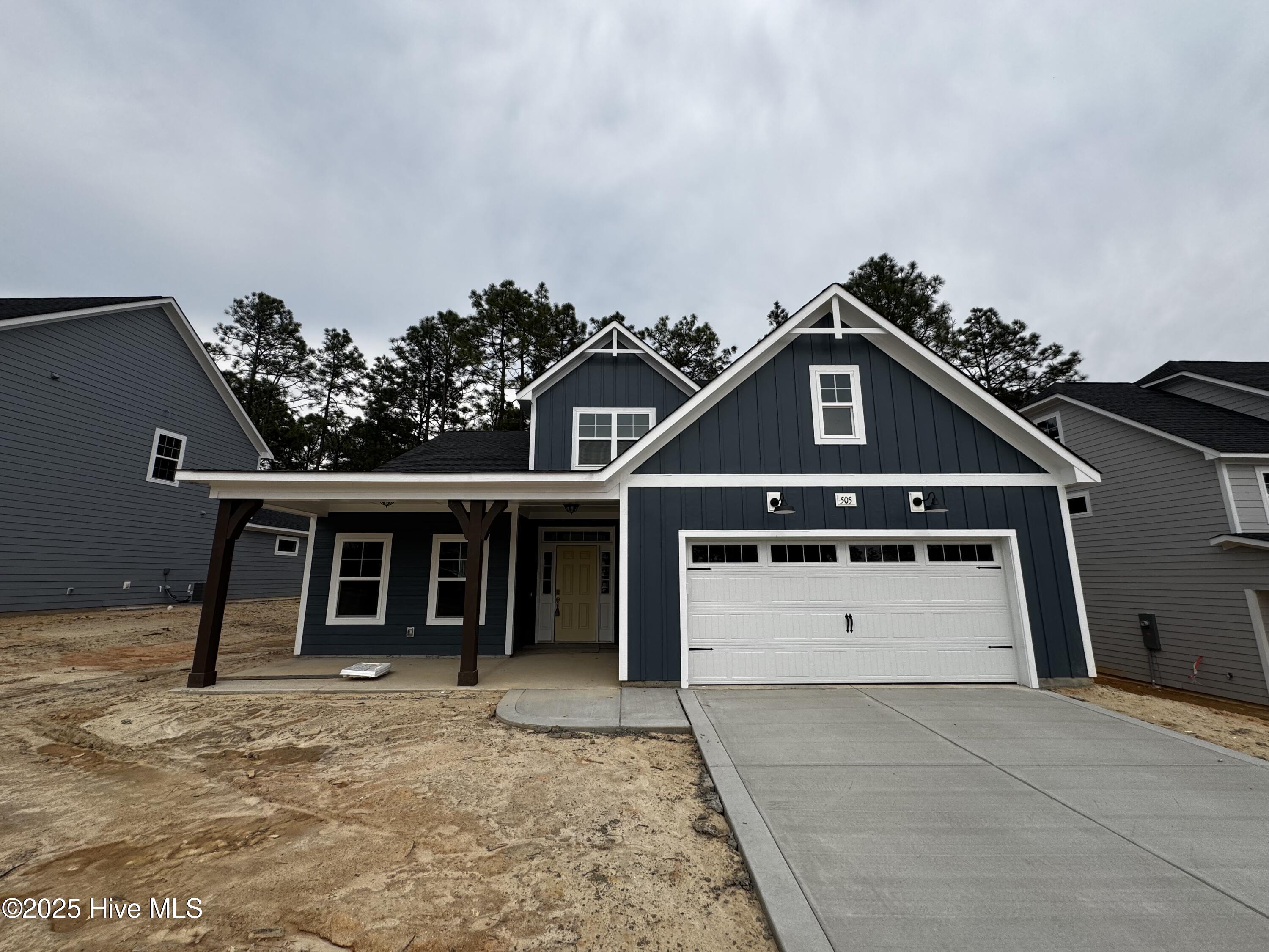 505 Watauga Lane Property Photo