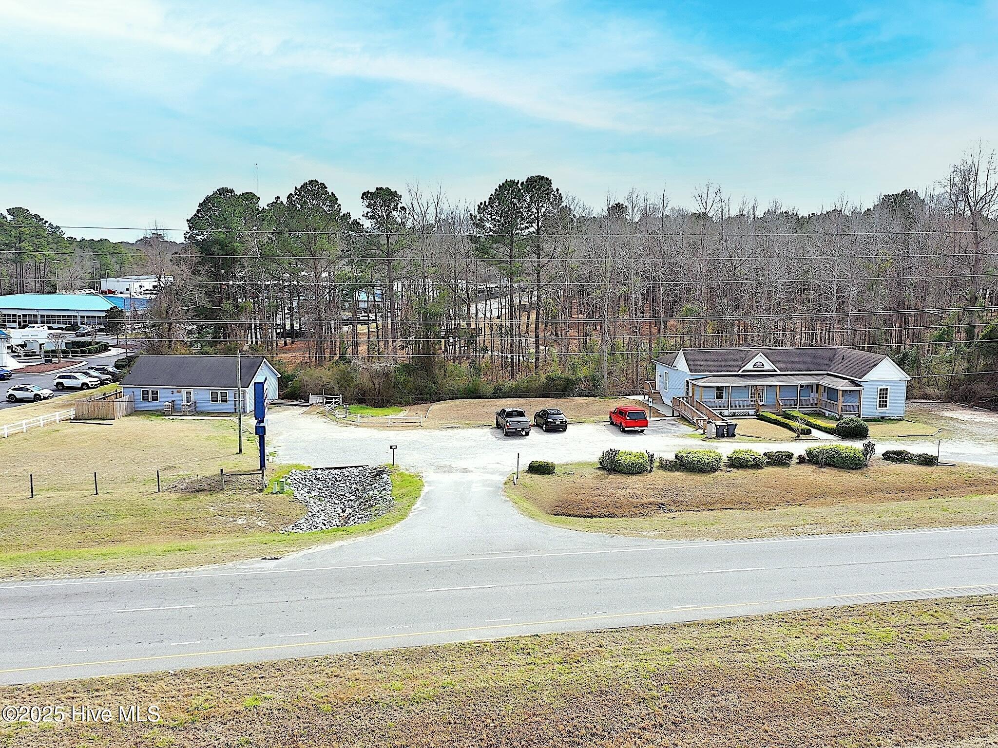 843 Ocean Highway Property Photo