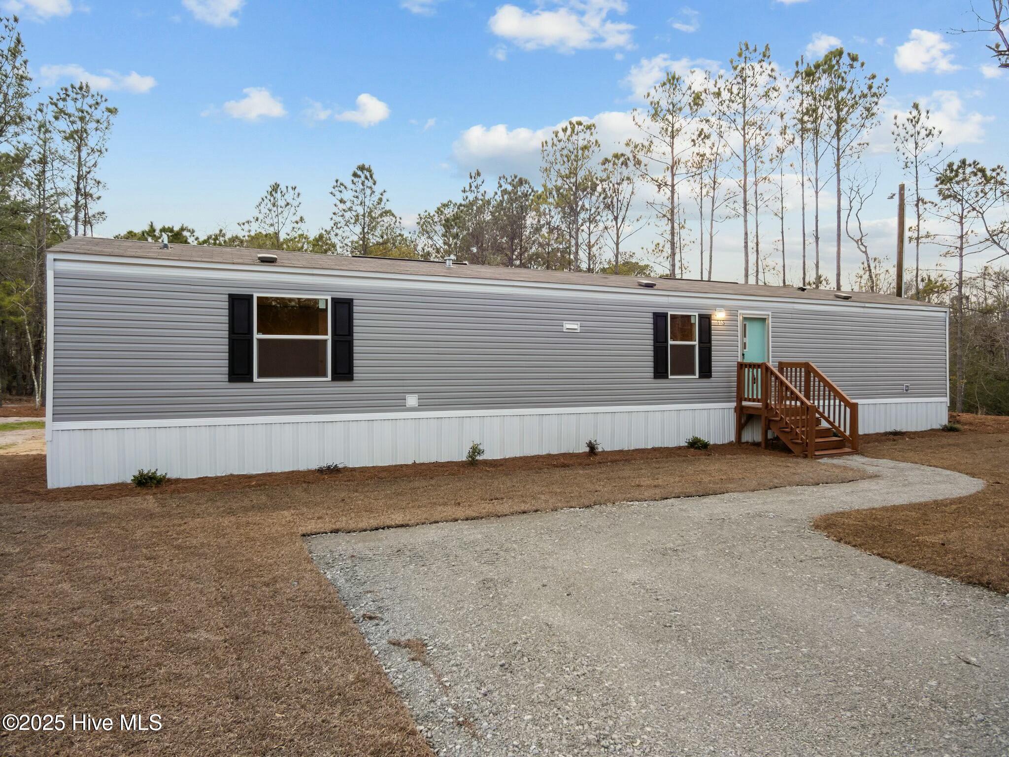 113 Trott Lane Property Photo