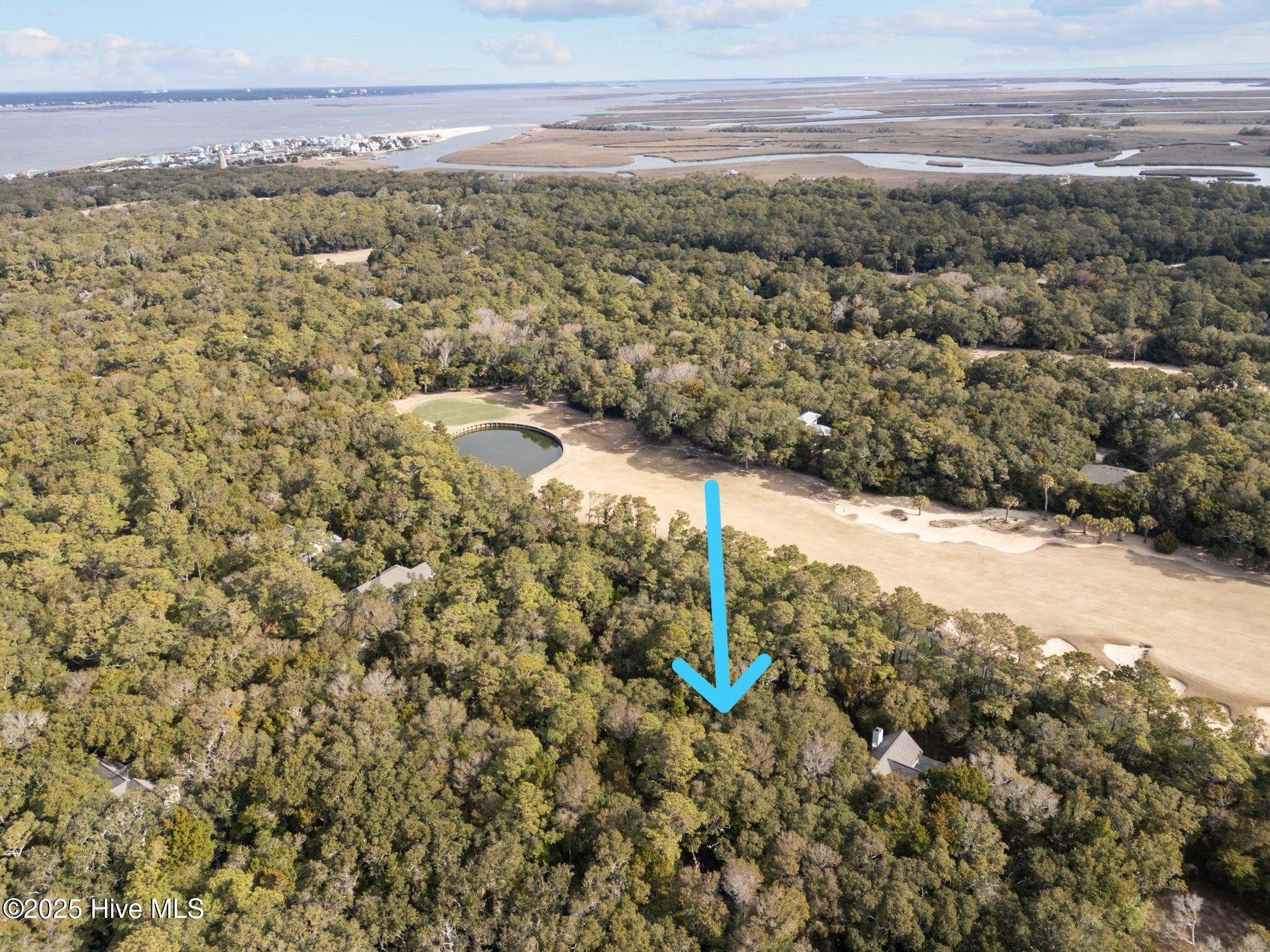 55 Fort Holmes Trail Property Photo 6