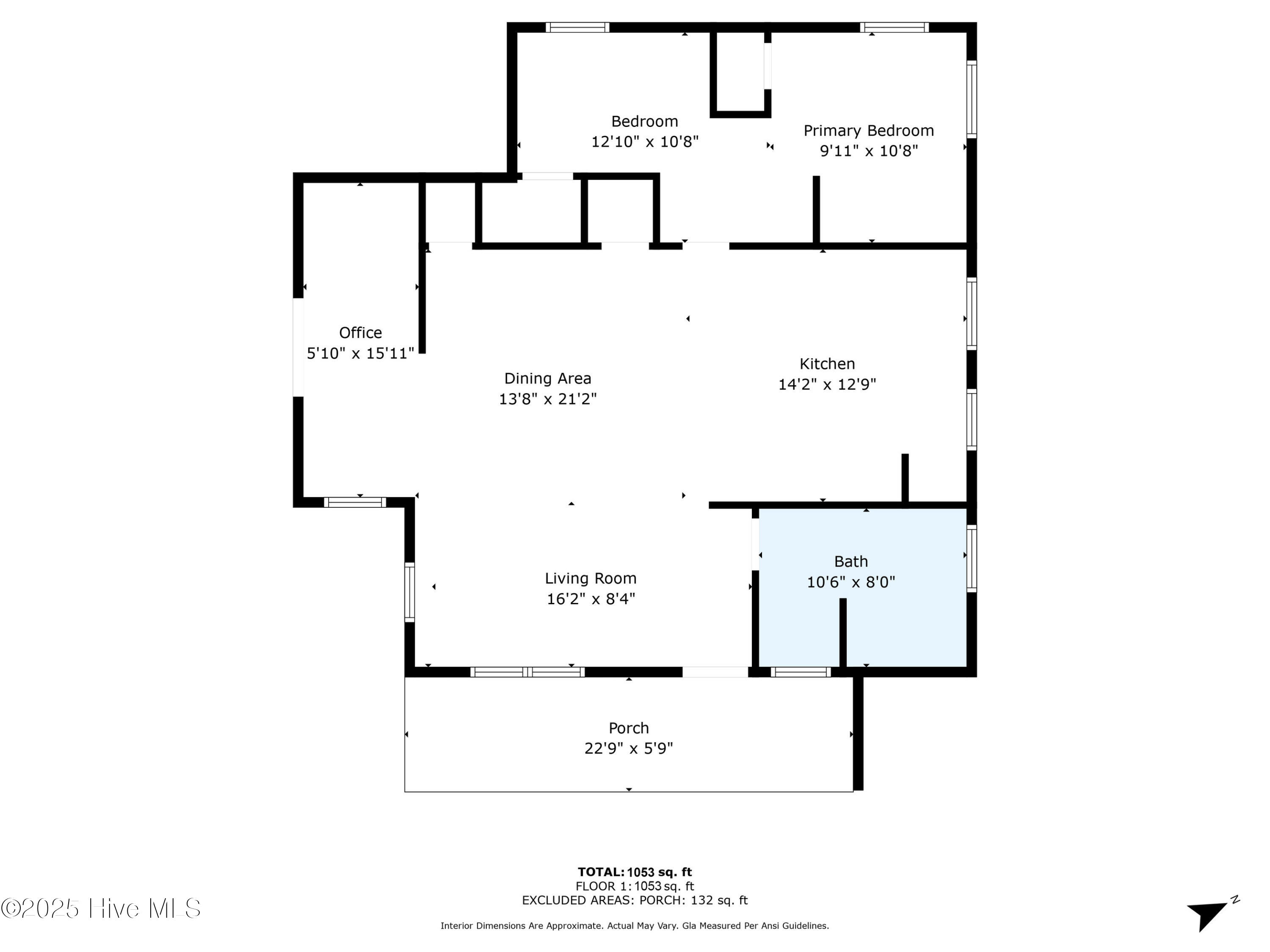 942 Mirror Lake Drive Property Photo 4