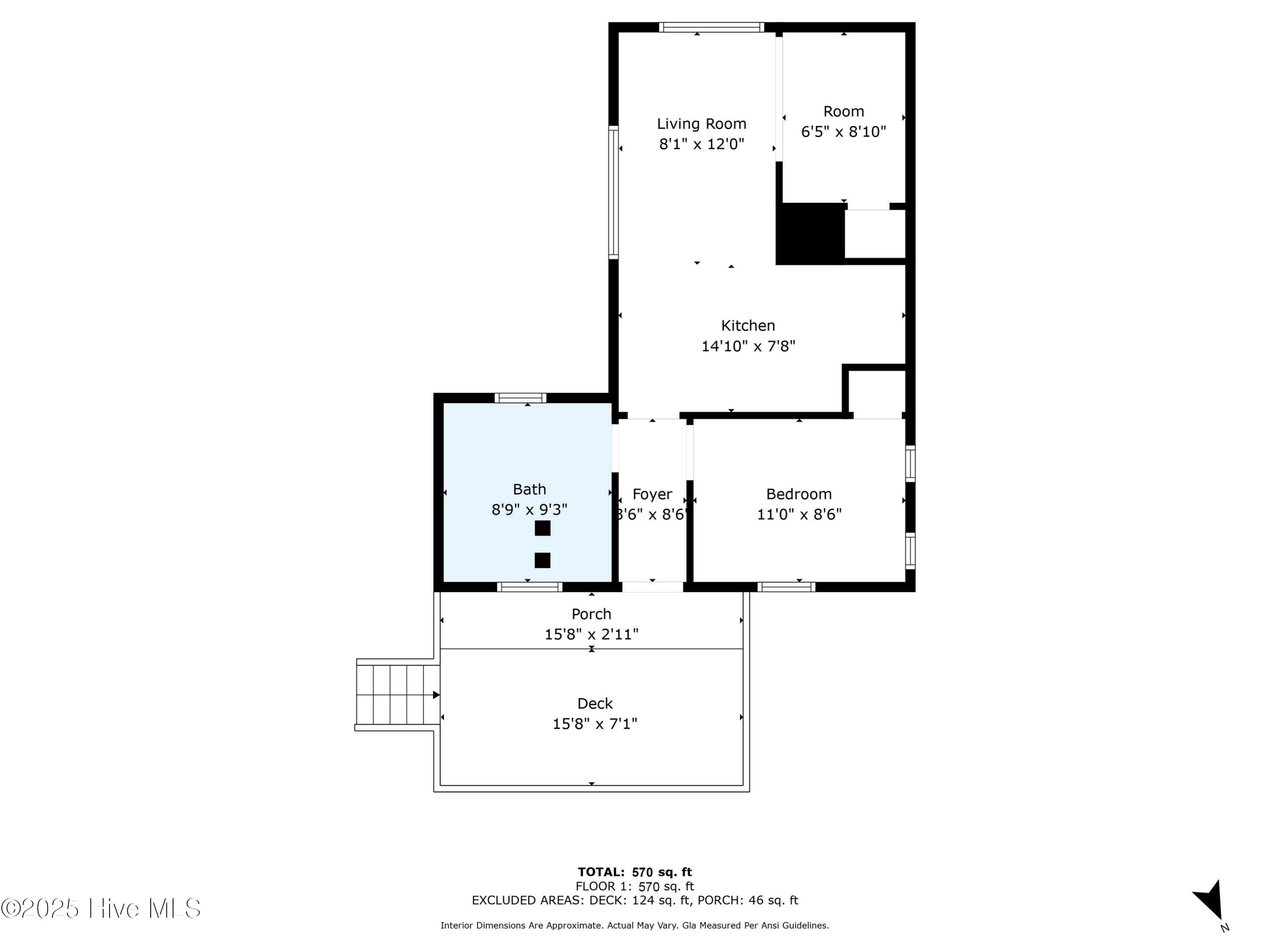 942 Mirror Lake Drive Property Photo 25