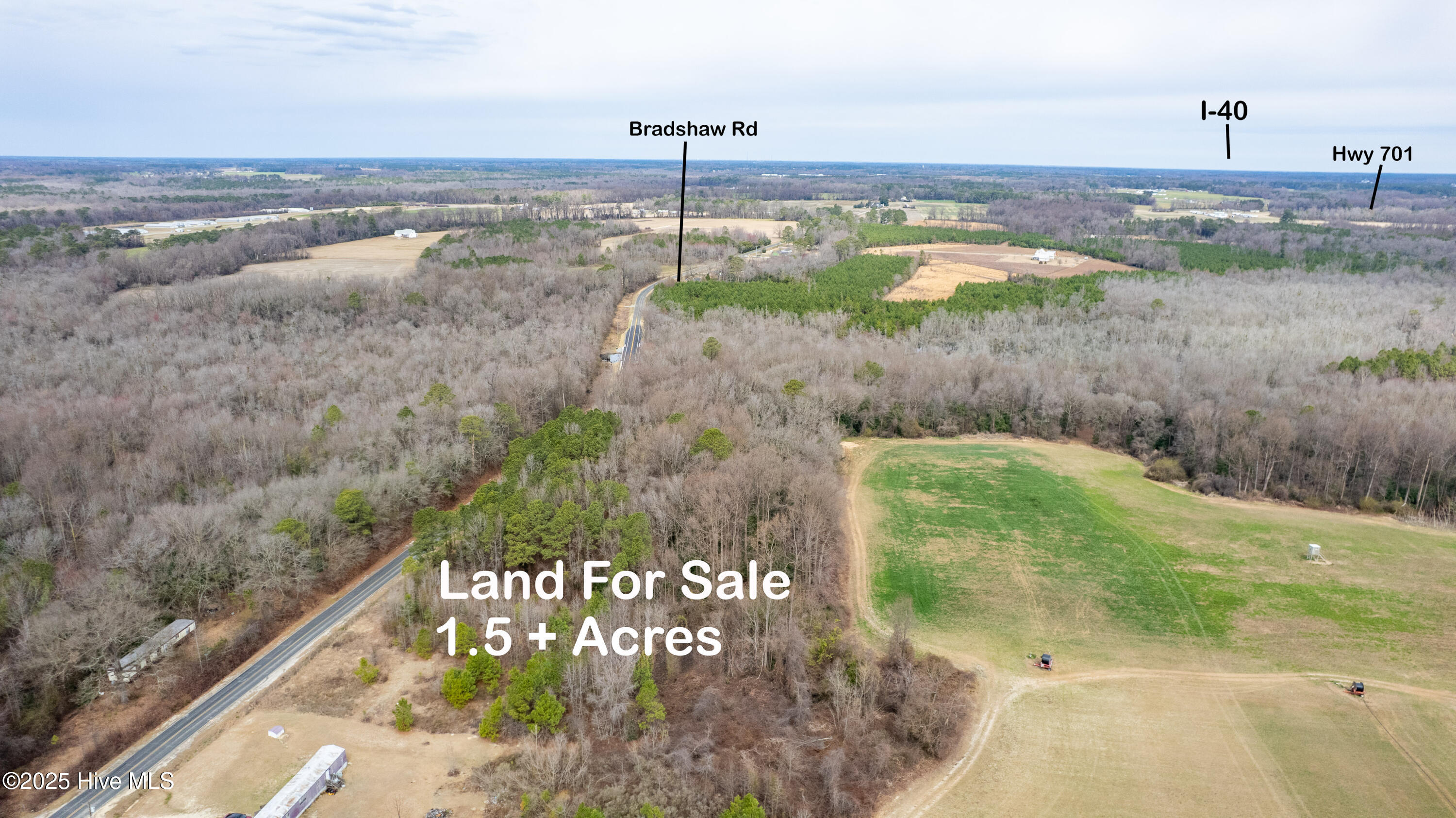 Hobbton Elementary School Real Estate Listings Main Image