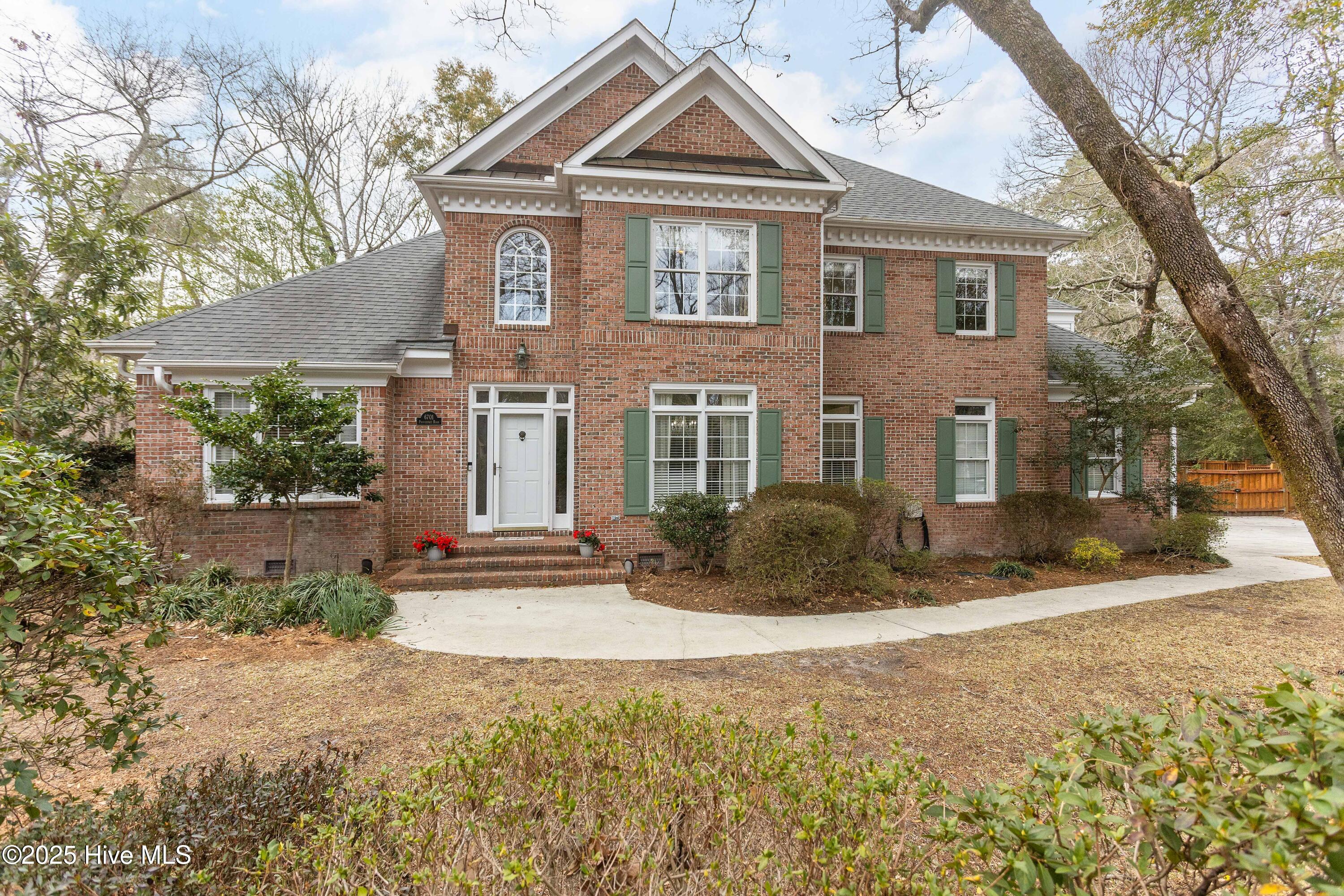 6701 Providence Road Property Photo