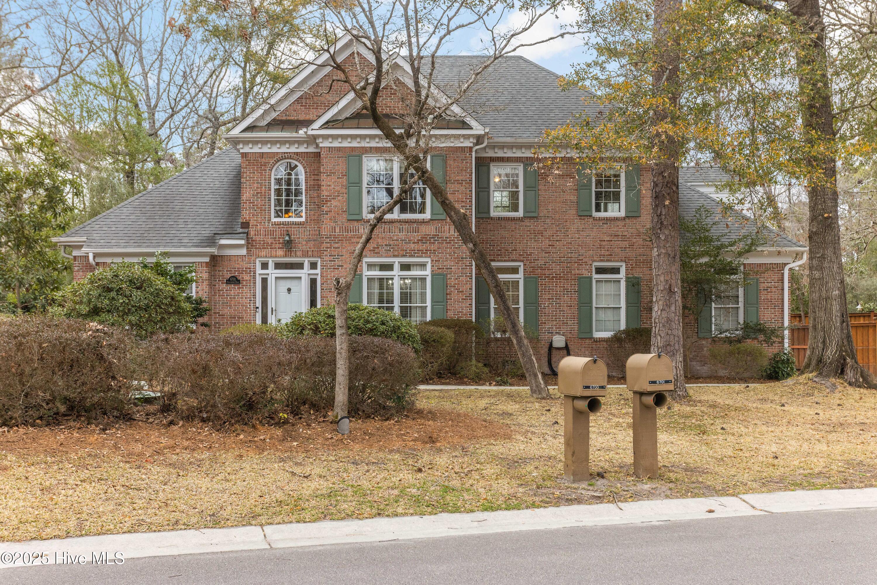 6701 Providence Road Property Photo 2