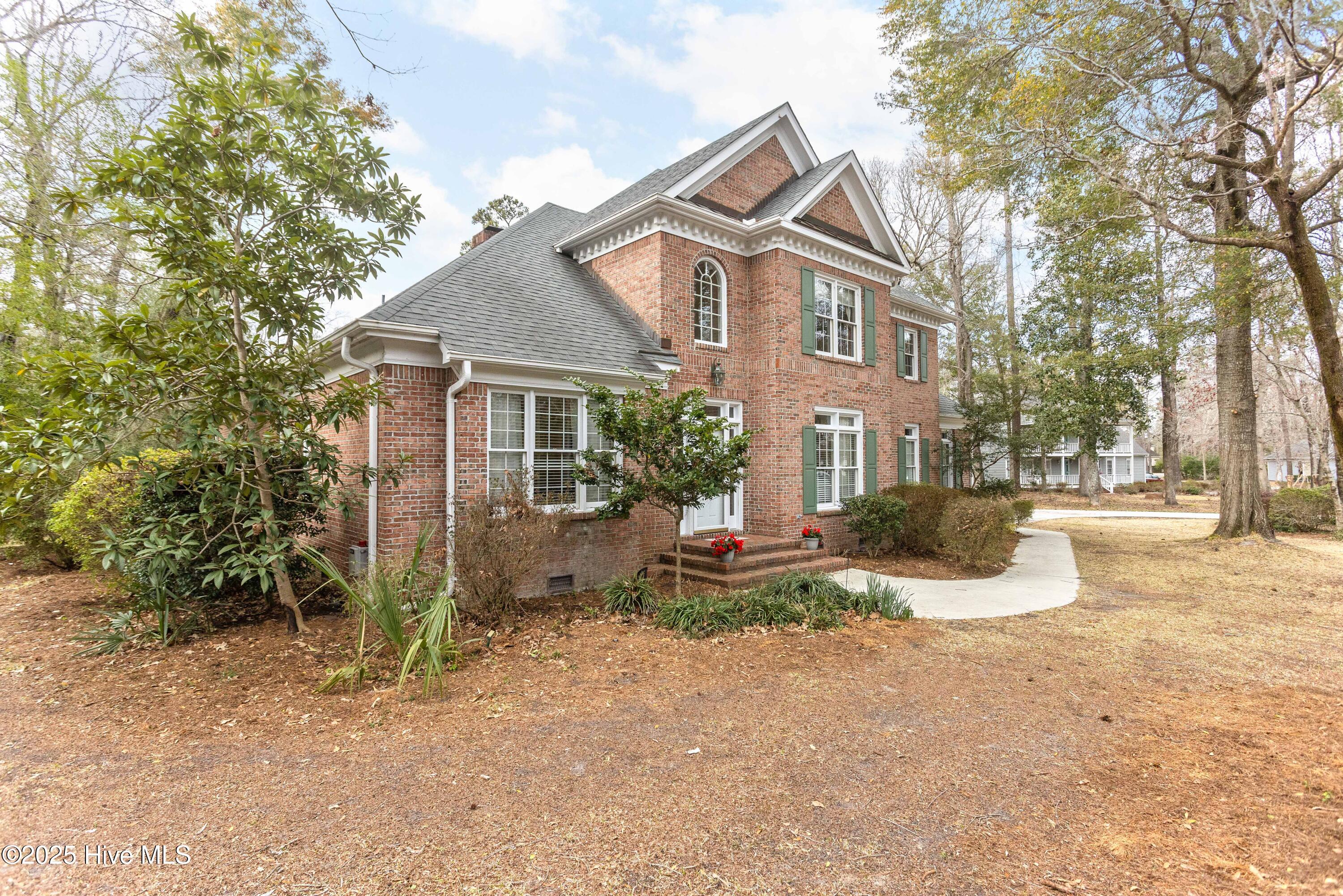 6701 Providence Road Property Photo 3