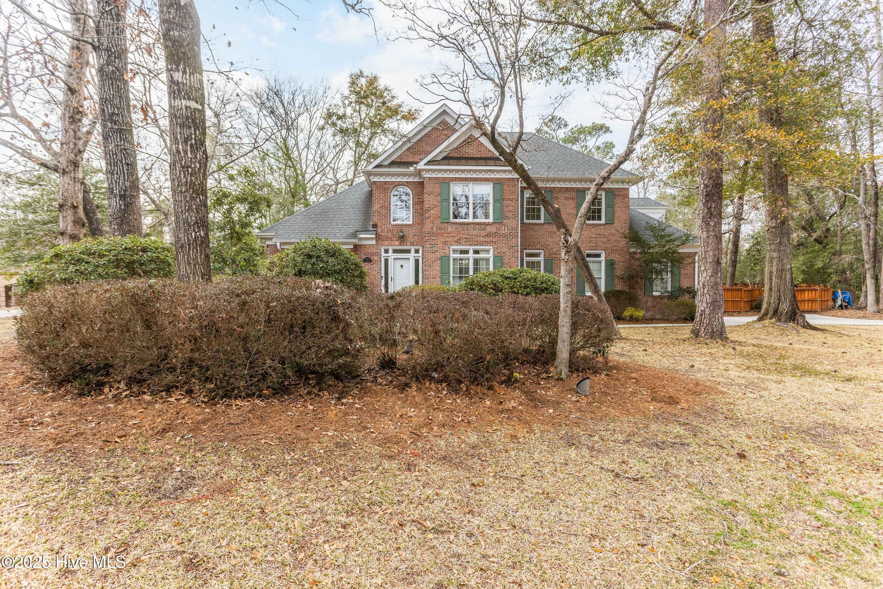 6701 Providence Road Property Photo 4