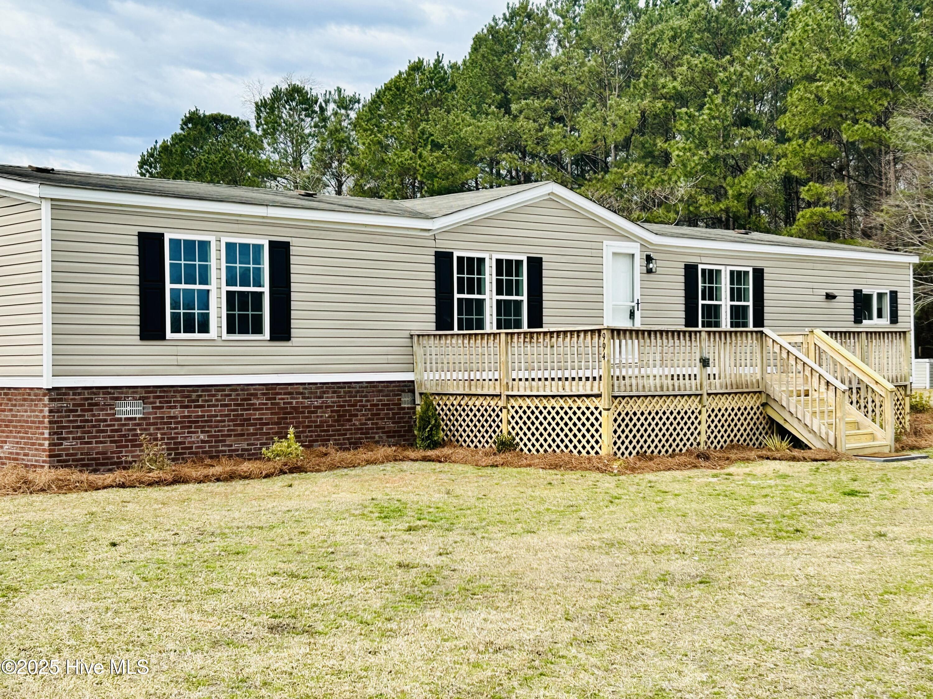 994 Test Farm Road Property Photo