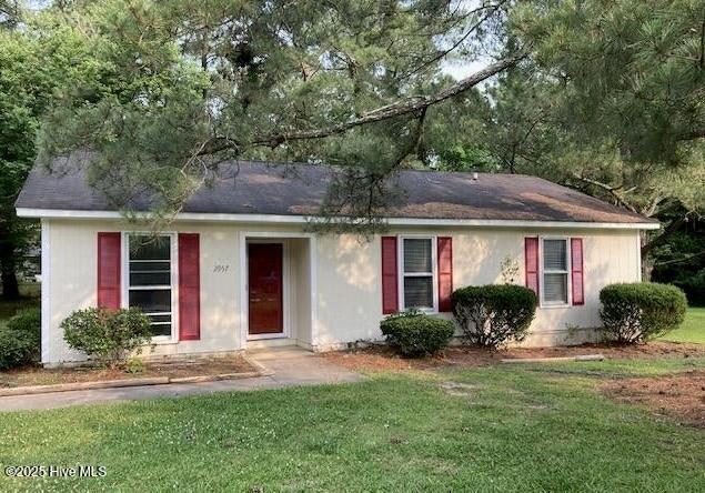 2957 Birdsong Circle Property Photo
