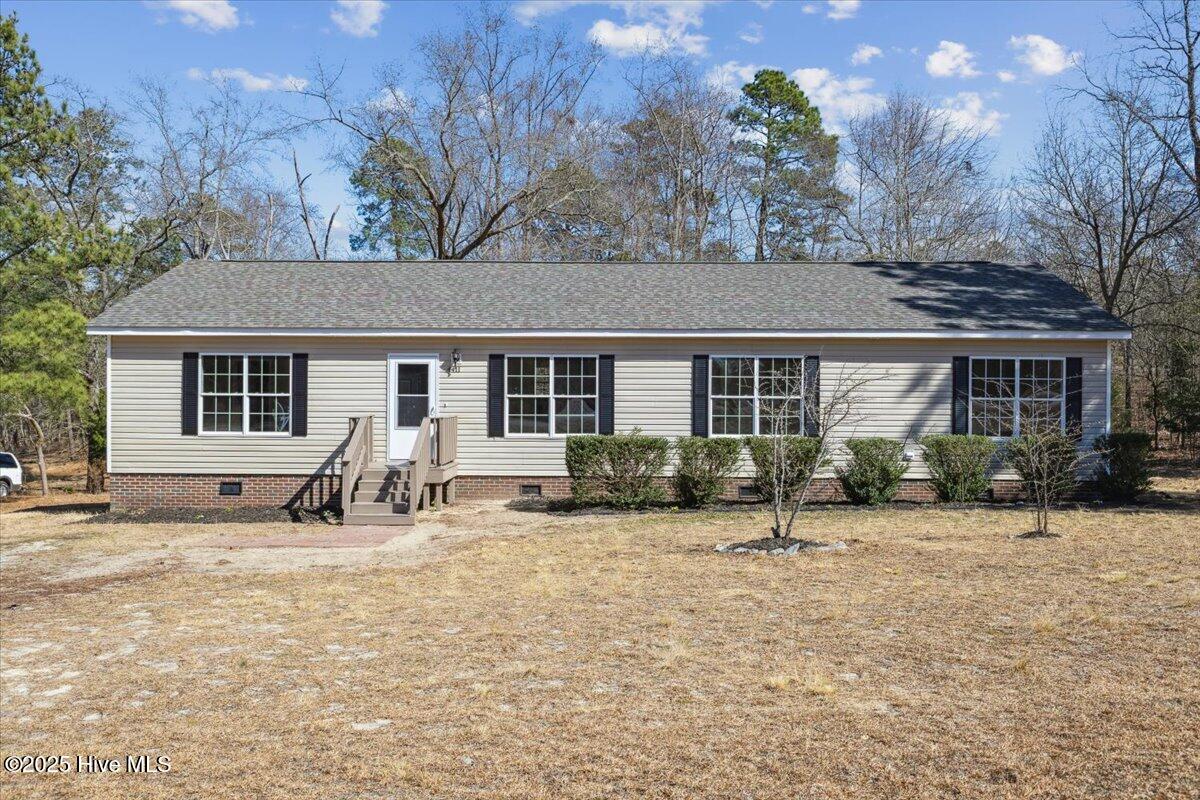 4411 Carthage Road Property Photo